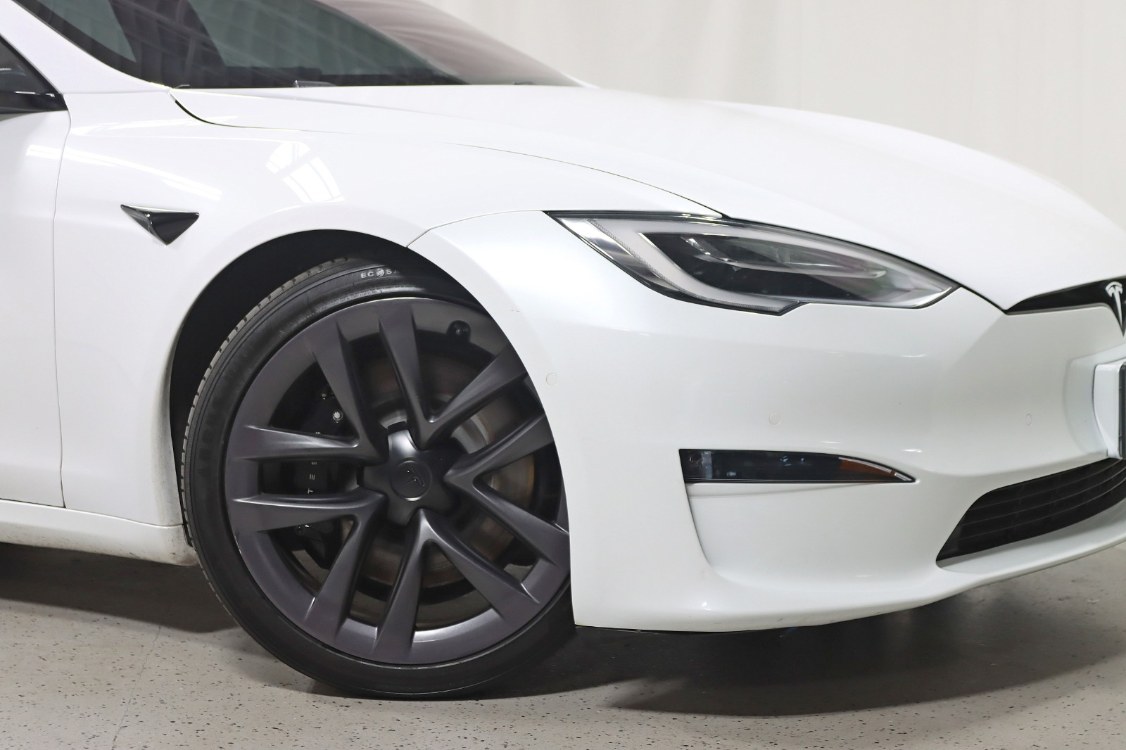 2021 TESLA MODEL S - Image 6