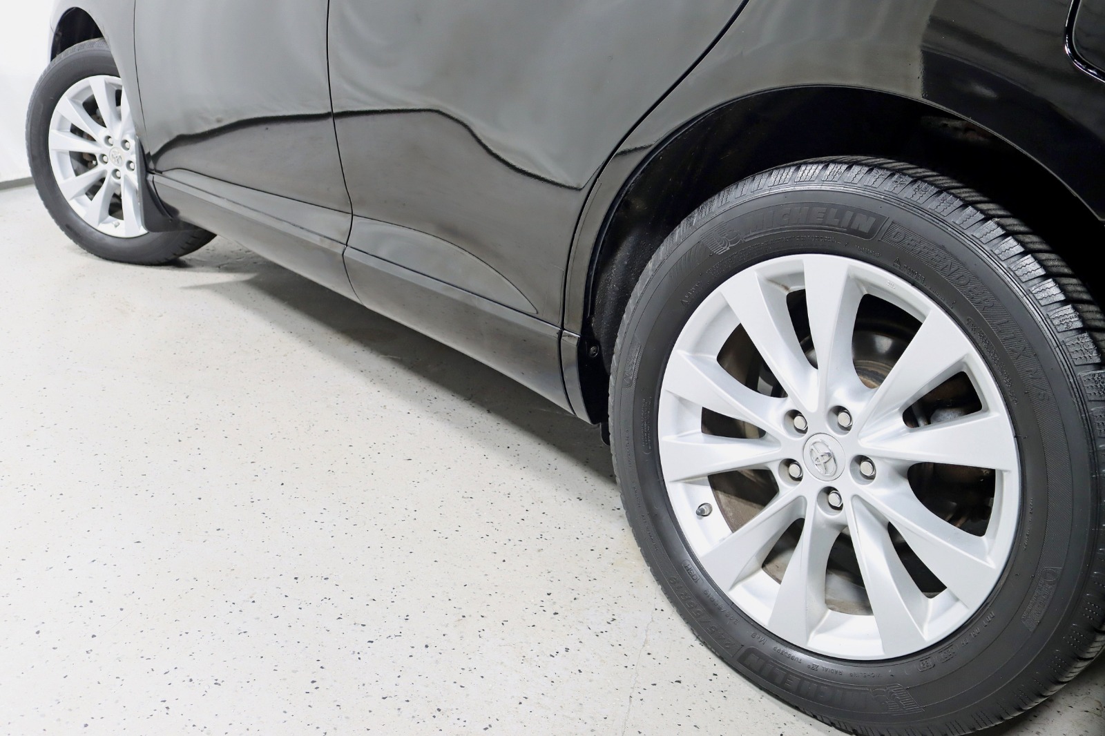 2013 TOYOTA VENZA - Image 13