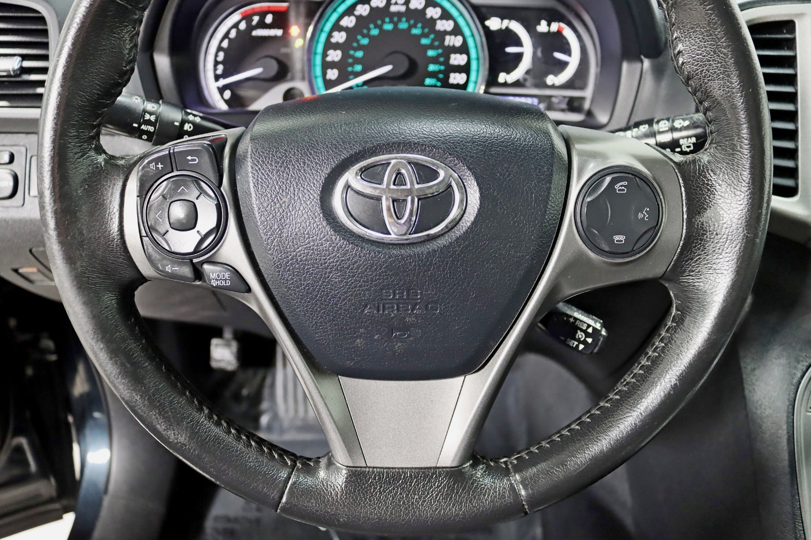 2013 TOYOTA VENZA - Image 16