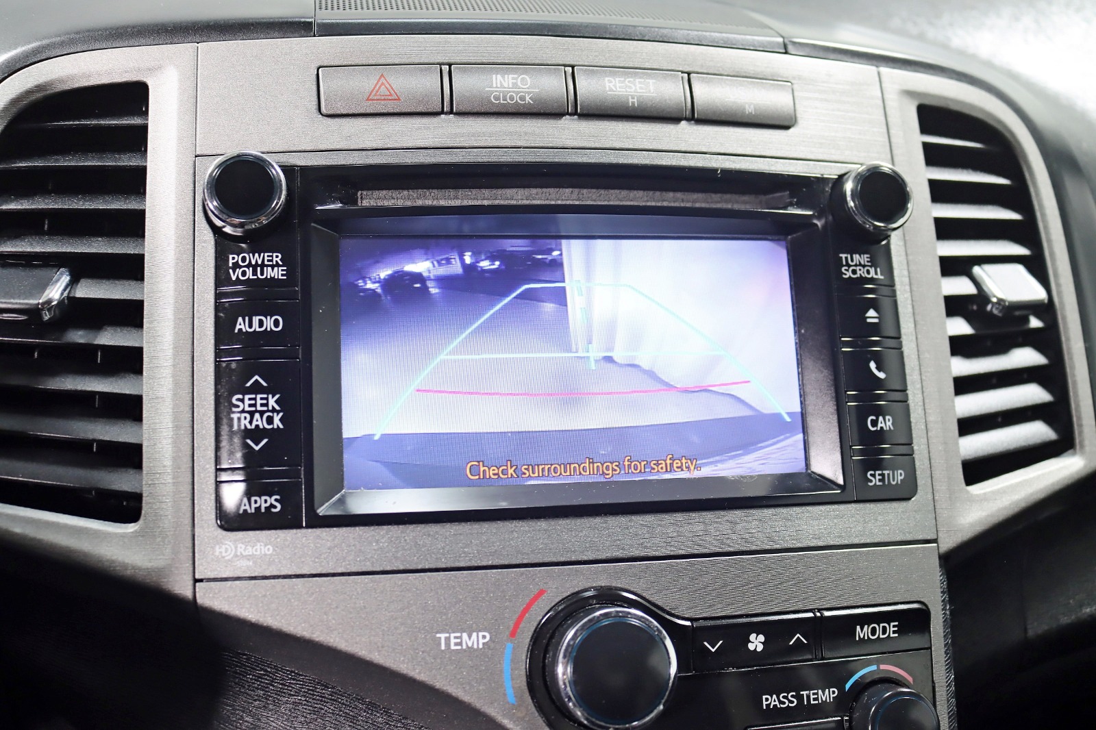 2013 TOYOTA VENZA - Image 18