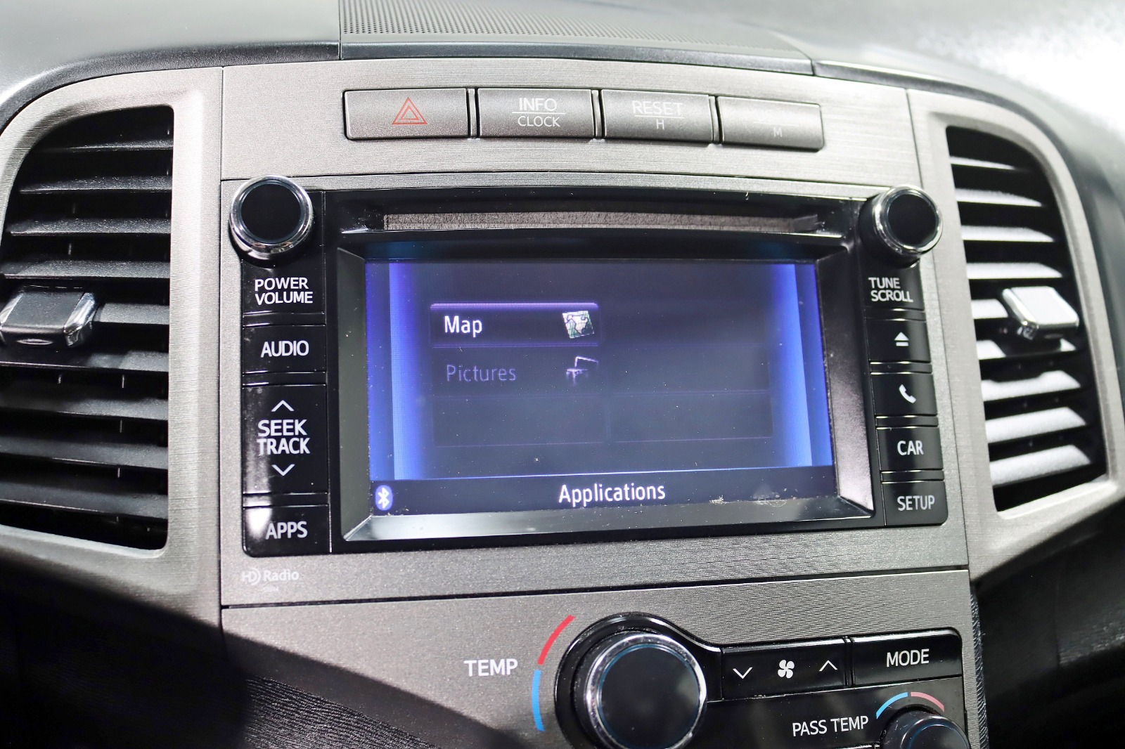 2013 TOYOTA VENZA - Image 19