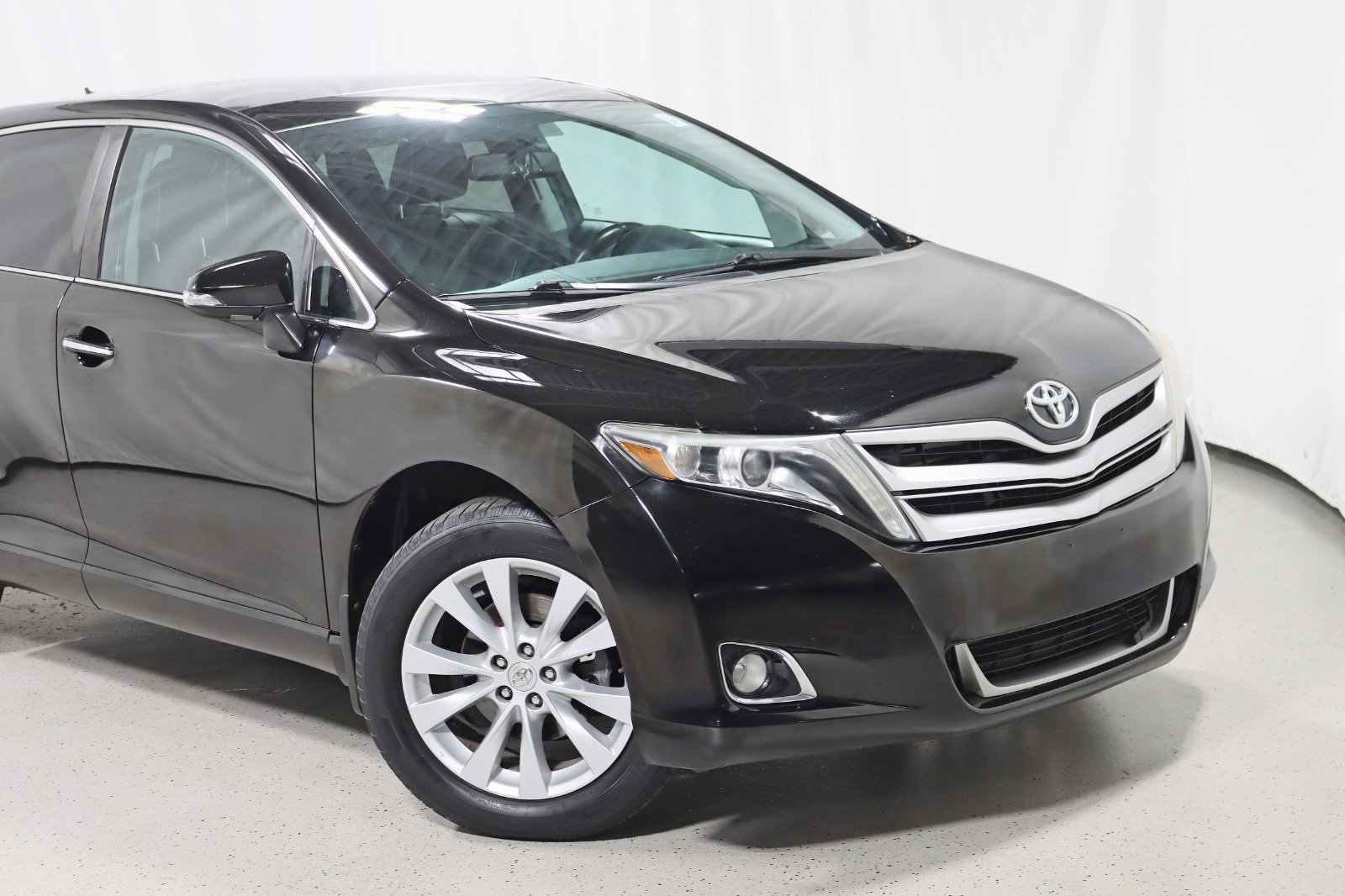2013 TOYOTA VENZA - Image 3