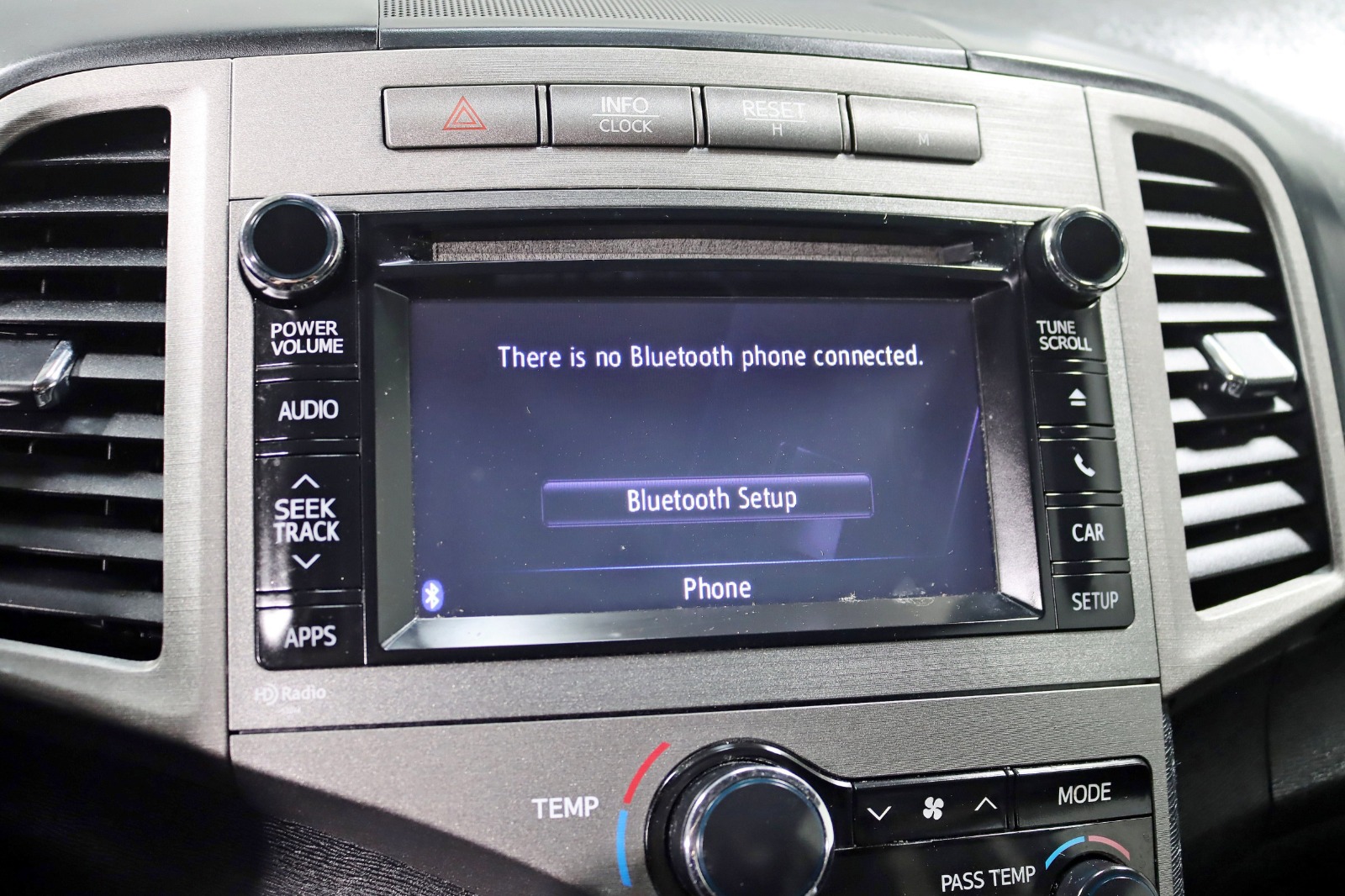 2013 TOYOTA VENZA - Image 21