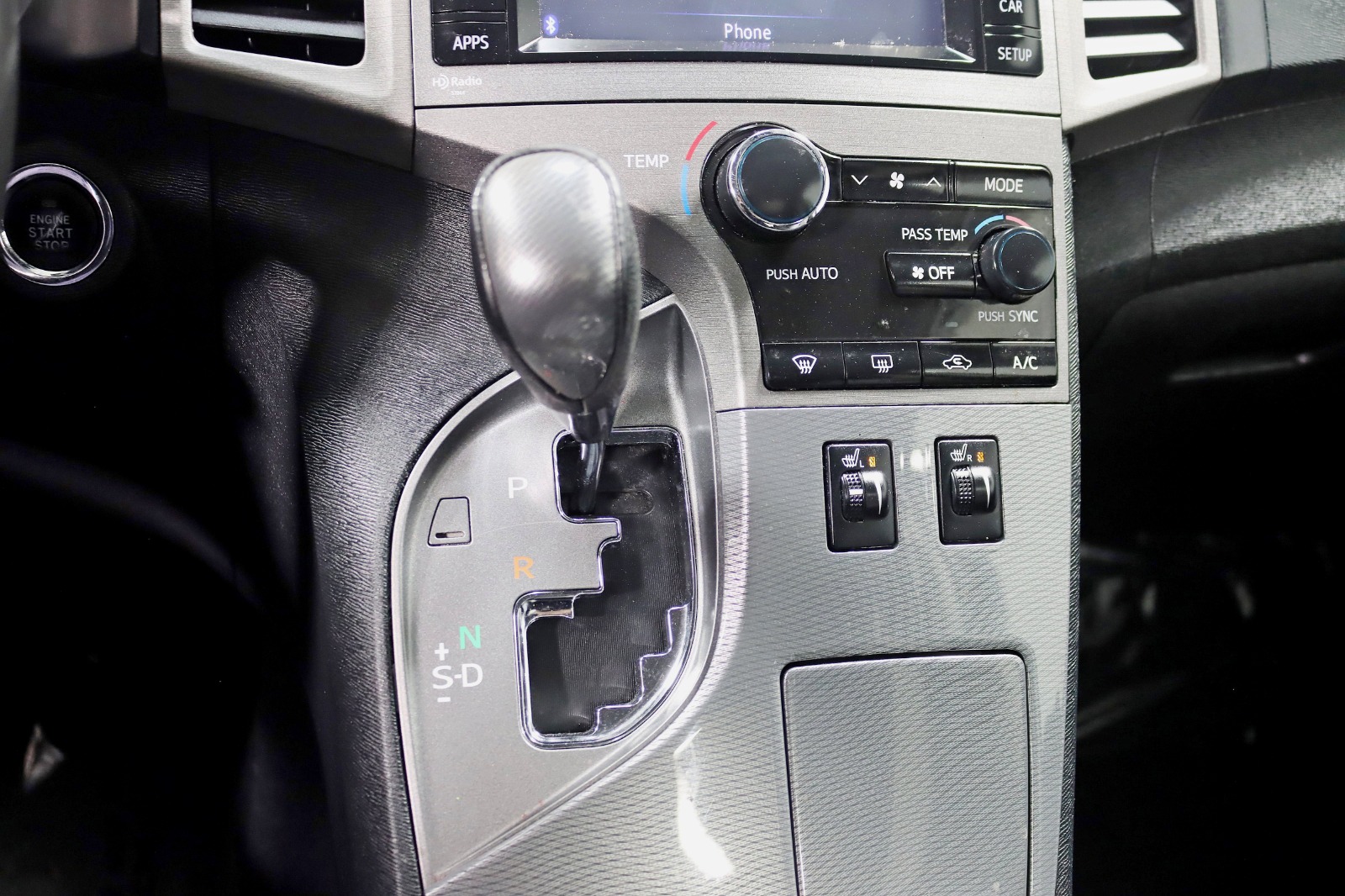 2013 TOYOTA VENZA - Image 22