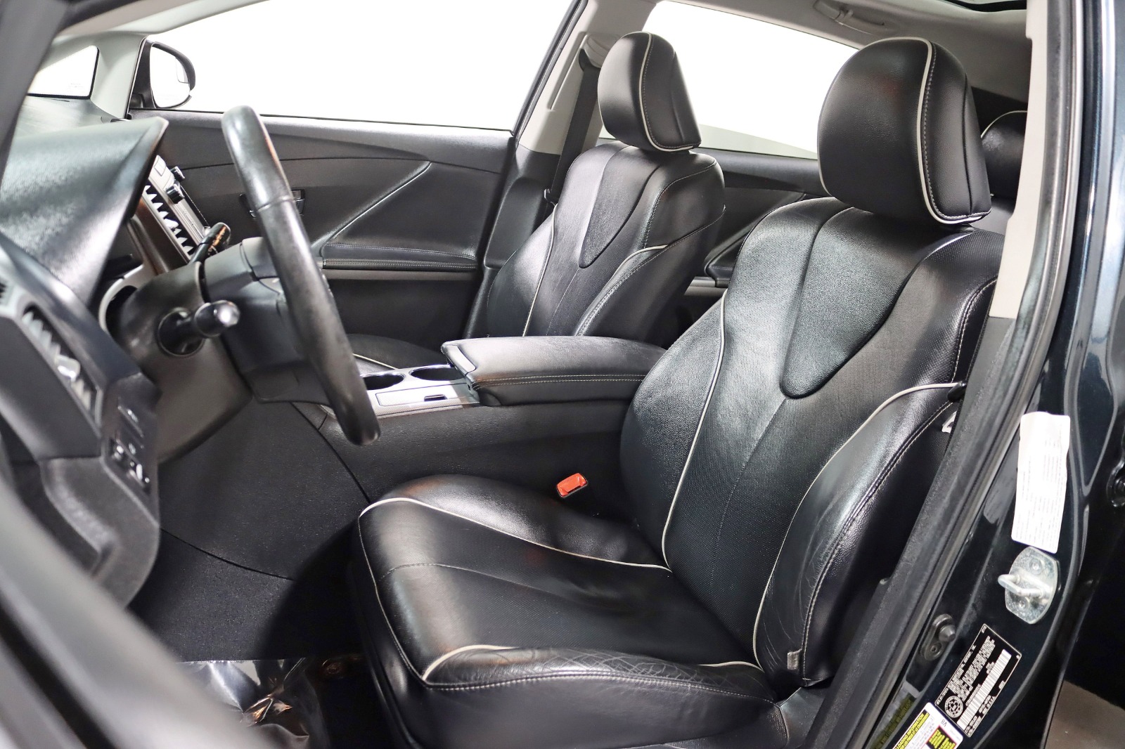 2013 TOYOTA VENZA - Image 23