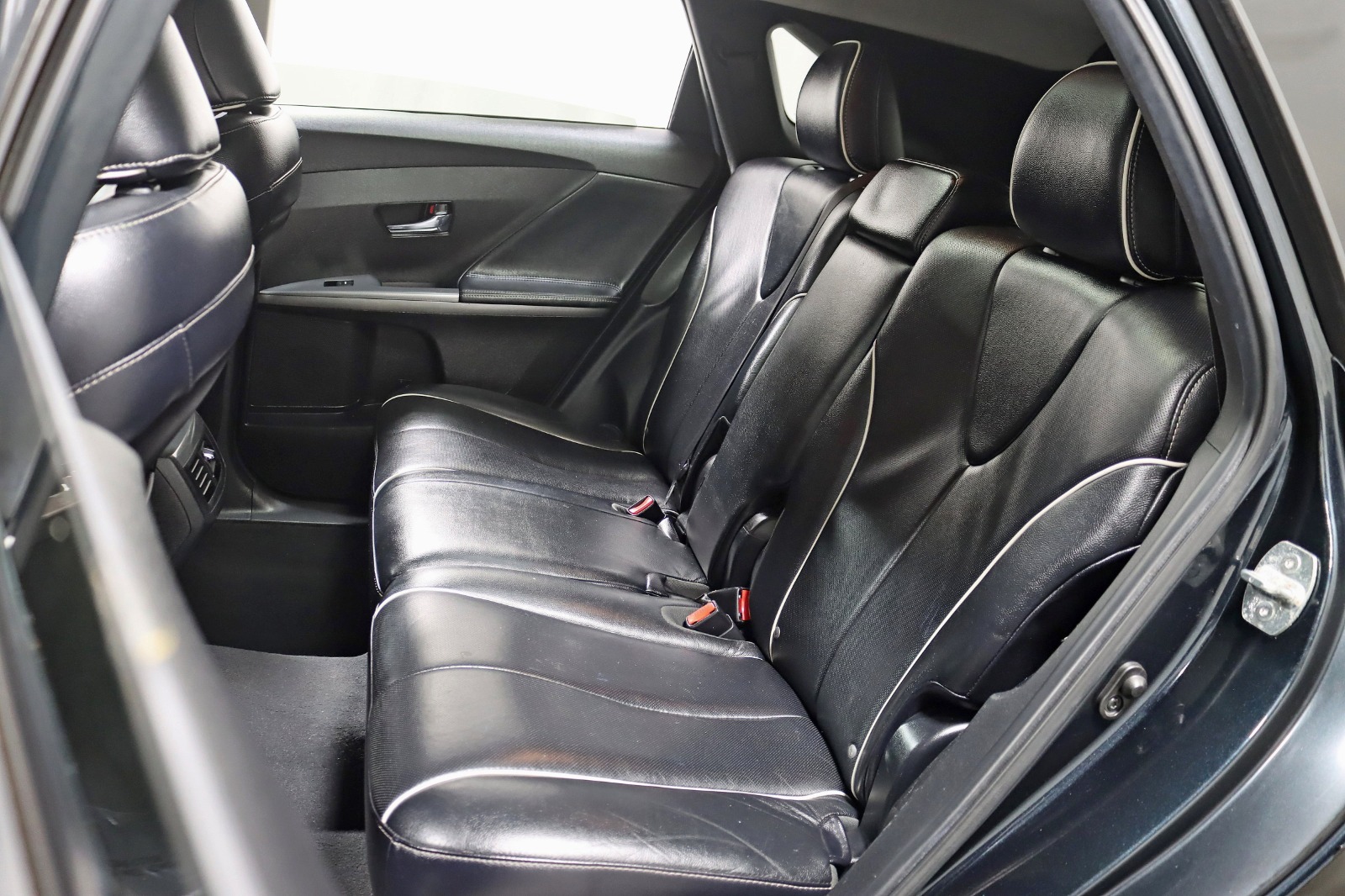 2013 TOYOTA VENZA - Image 25