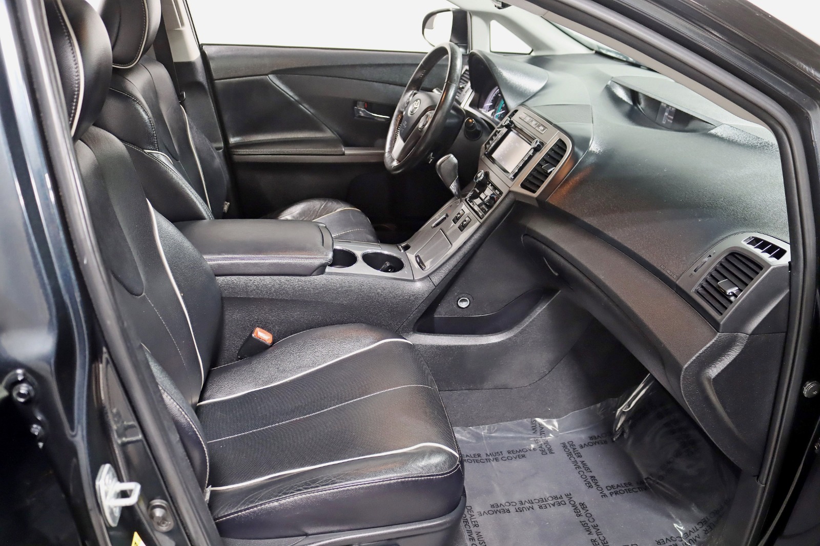 2013 TOYOTA VENZA - Image 28