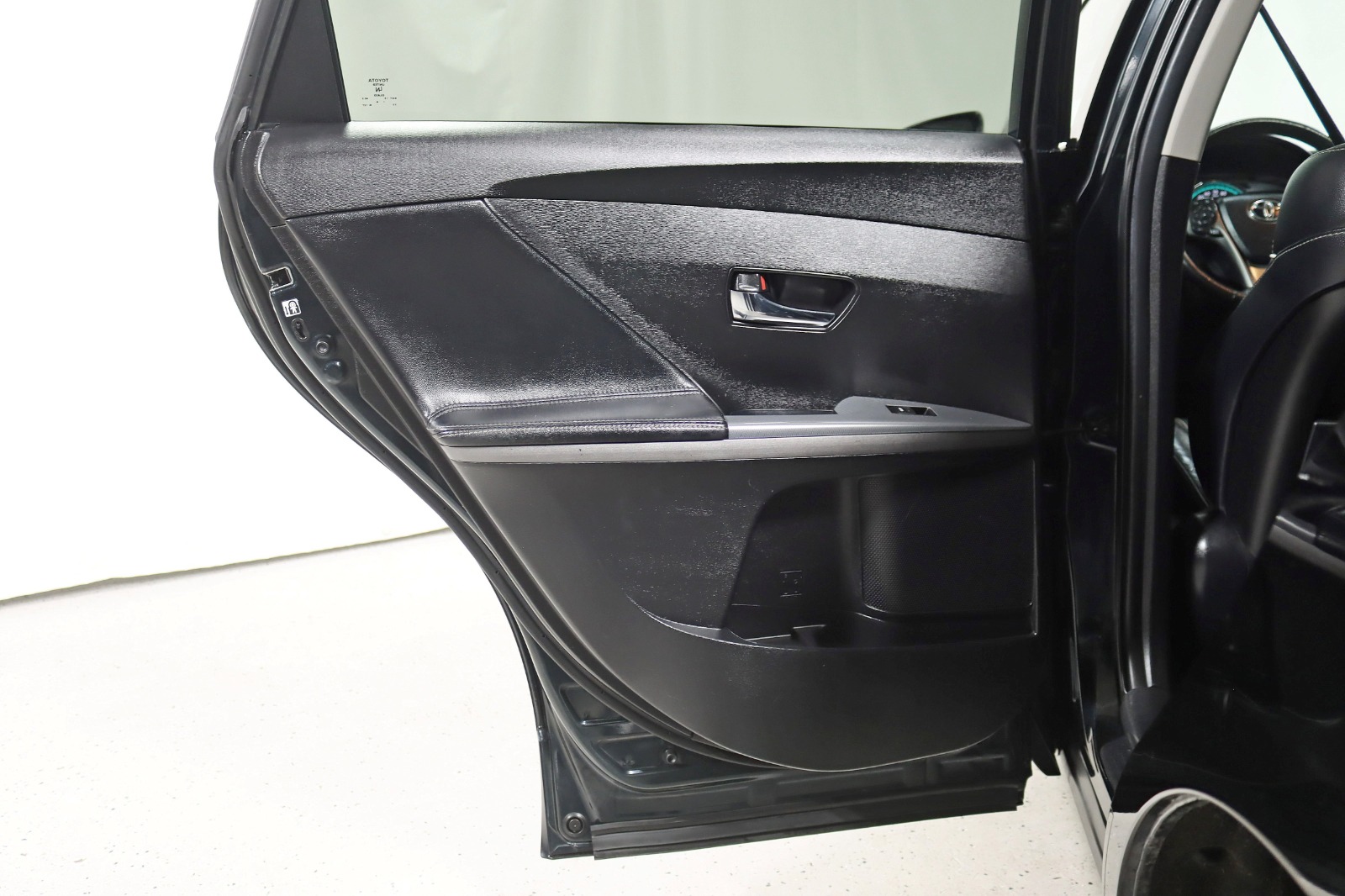 2013 TOYOTA VENZA - Image 31