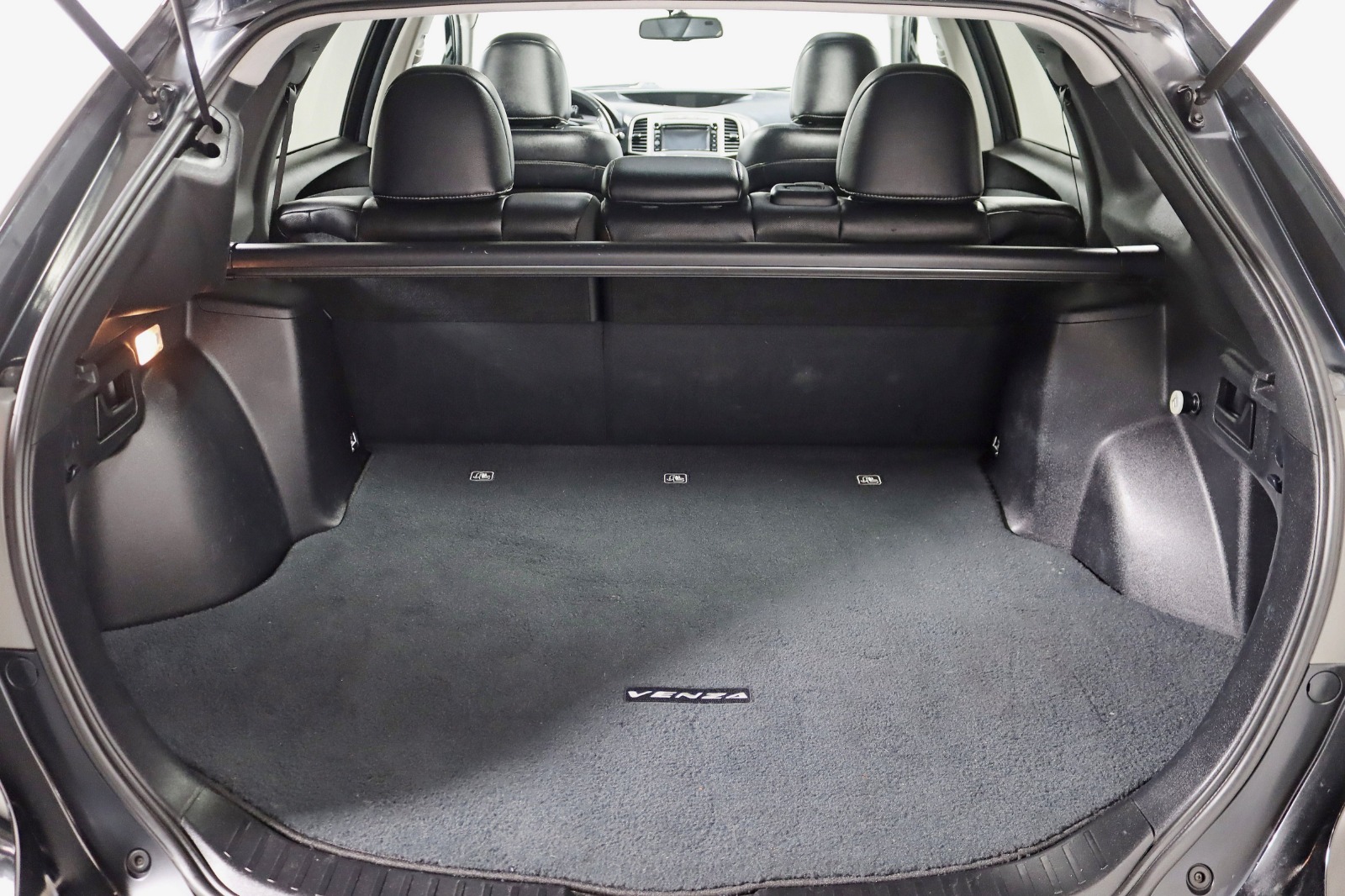 2013 TOYOTA VENZA - Image 33