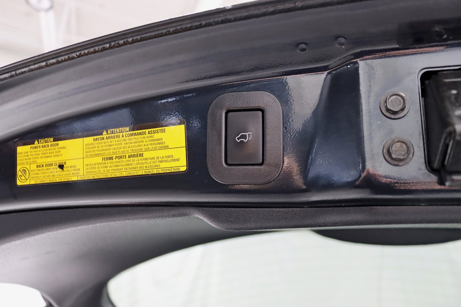 2013 TOYOTA VENZA - Image 34