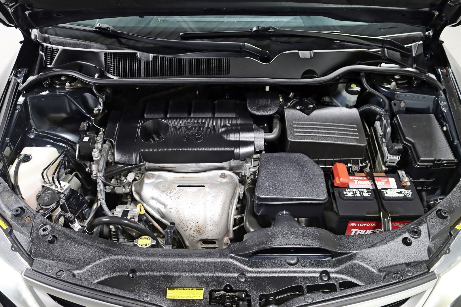 2013 TOYOTA VENZA - Image 35