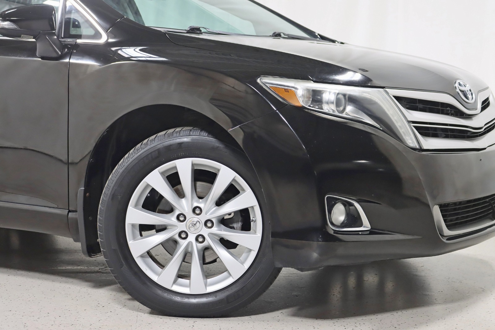 2013 TOYOTA VENZA - Image 6
