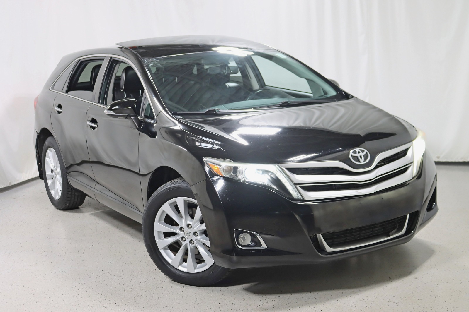 2013 TOYOTA VENZA - Image 7