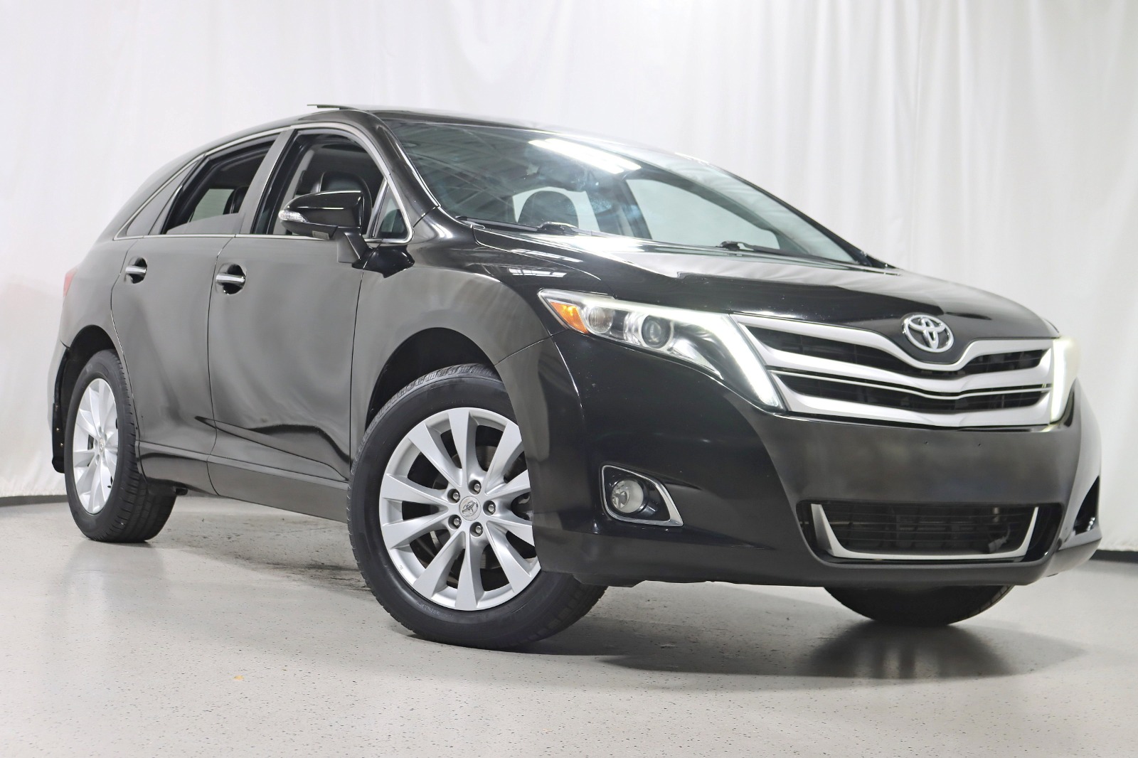 2013 TOYOTA VENZA - Image 8