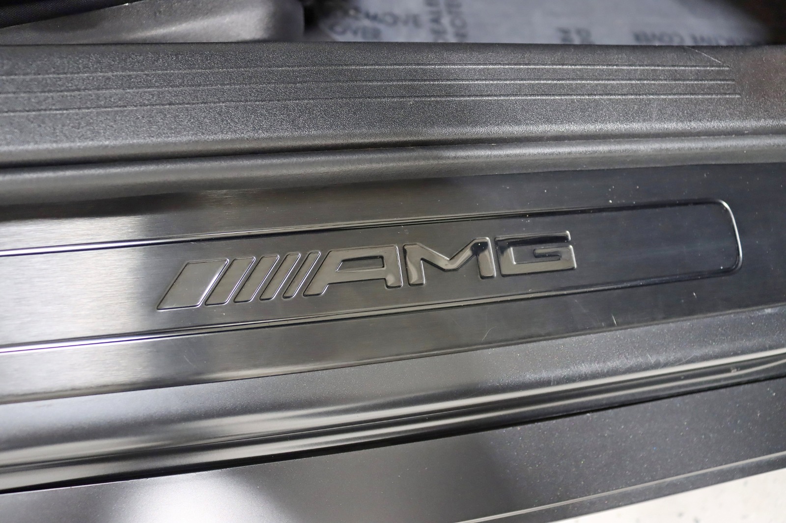 2021 MERCEDES-BENZ AMG GT - Image 17