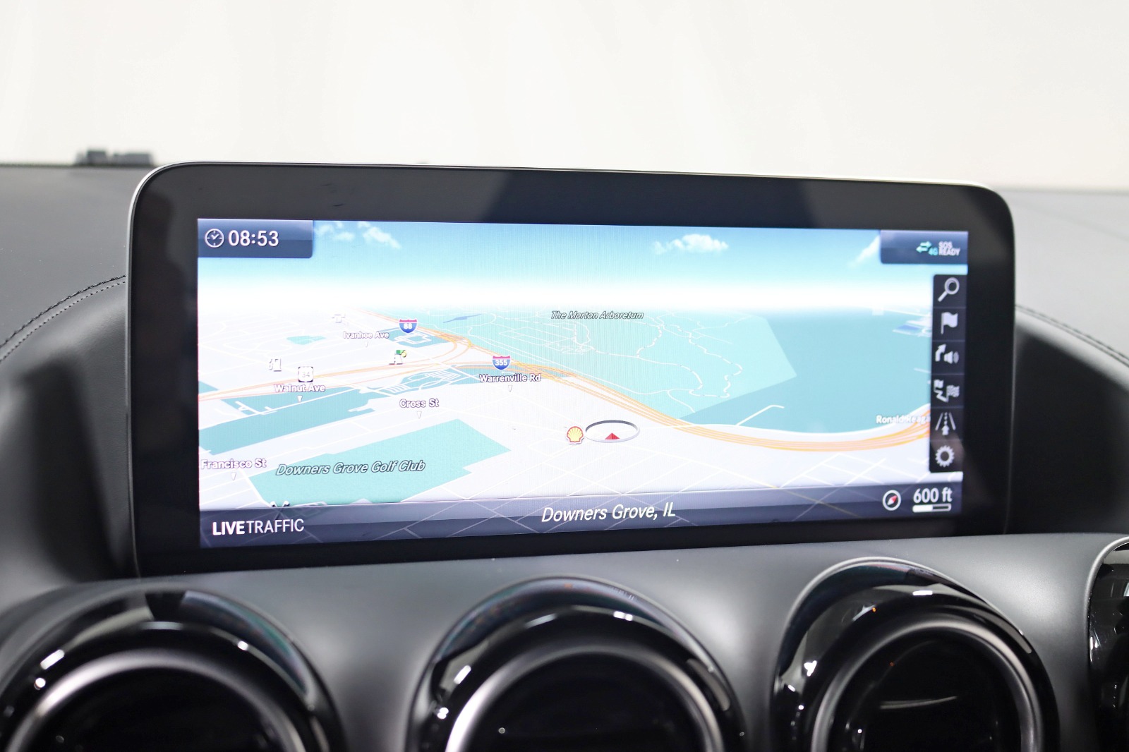 2021 MERCEDES-BENZ AMG GT - Image 21