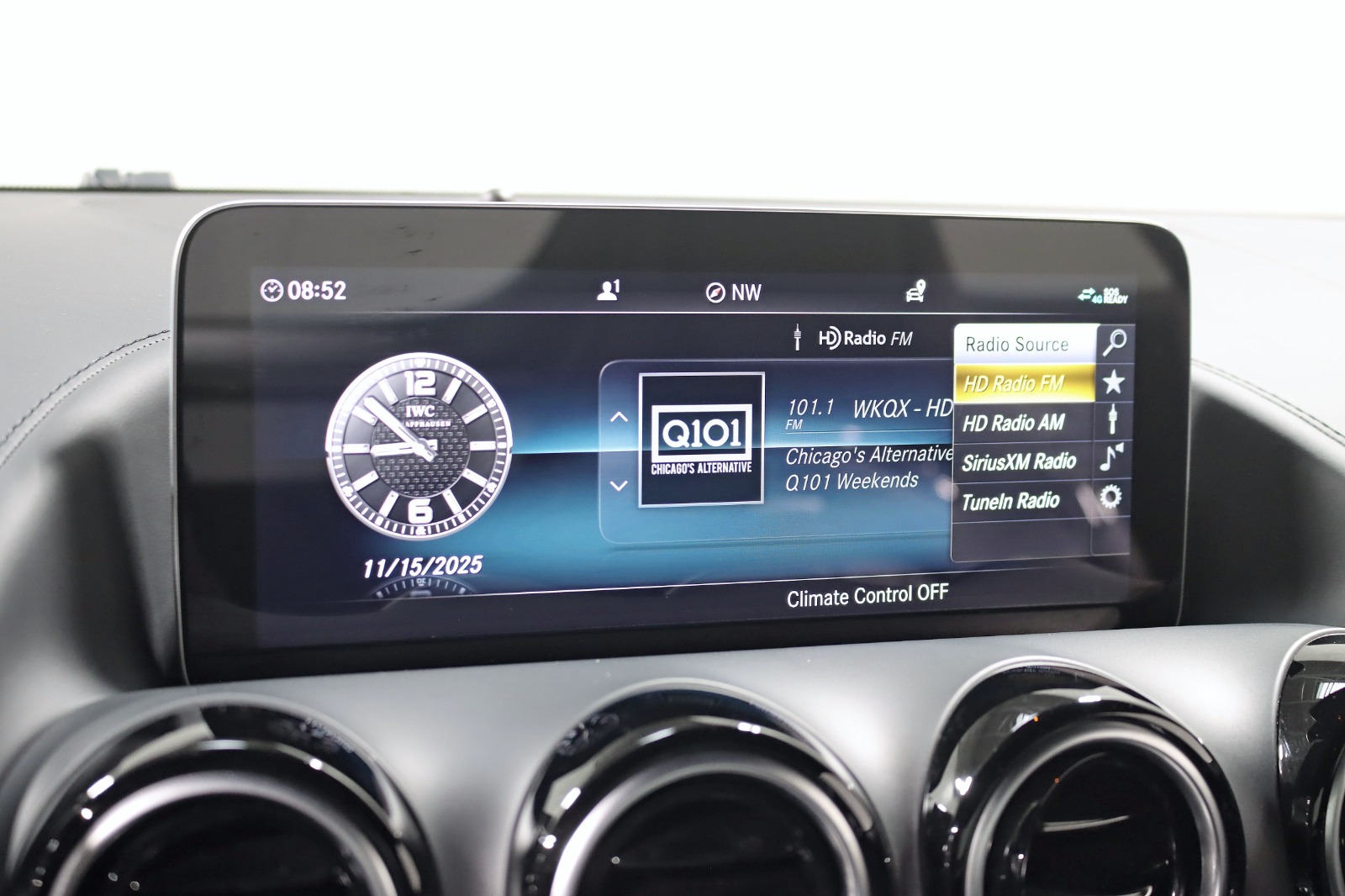 2021 MERCEDES-BENZ AMG GT - Image 23