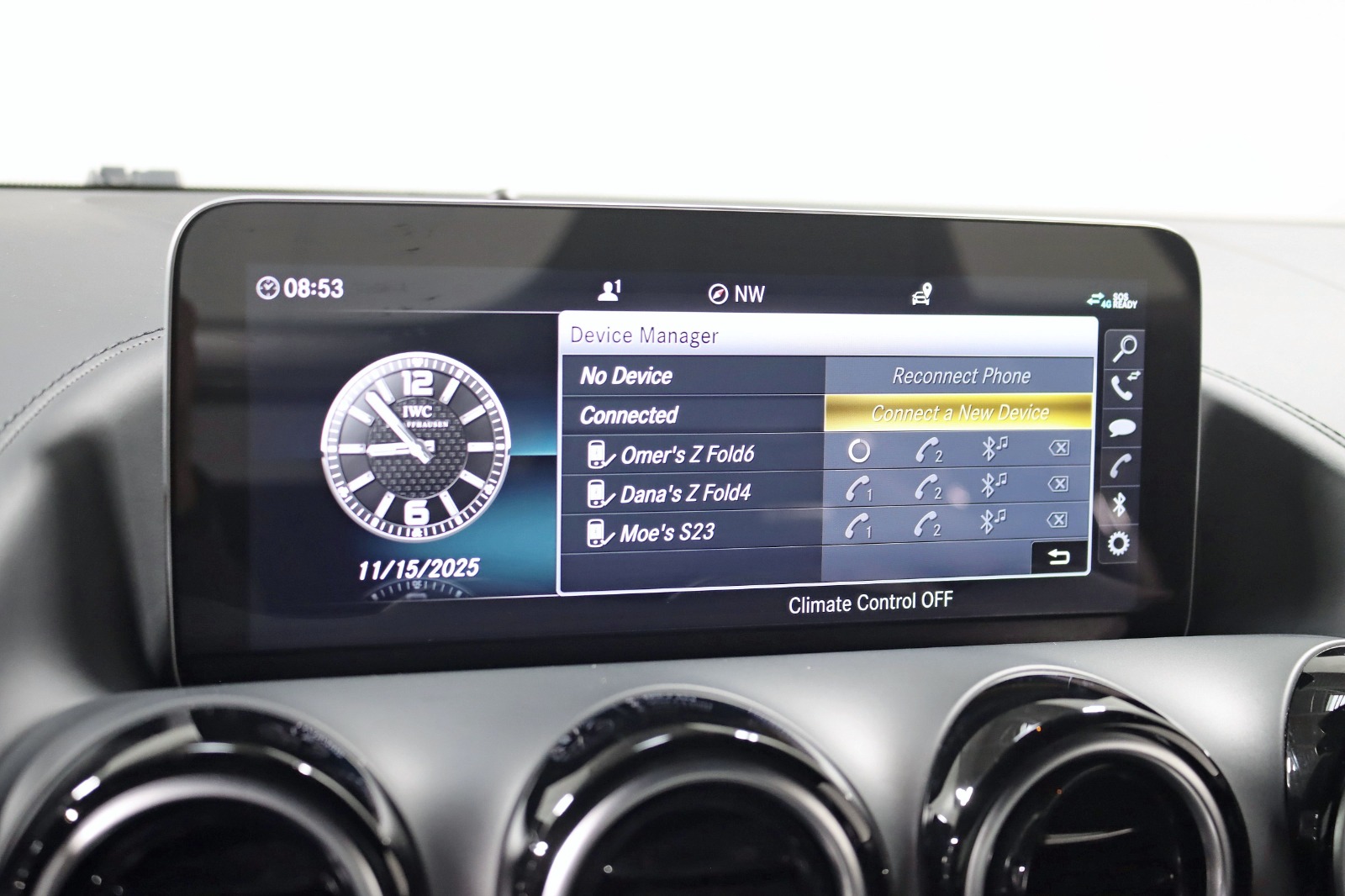 2021 MERCEDES-BENZ AMG GT - Image 24