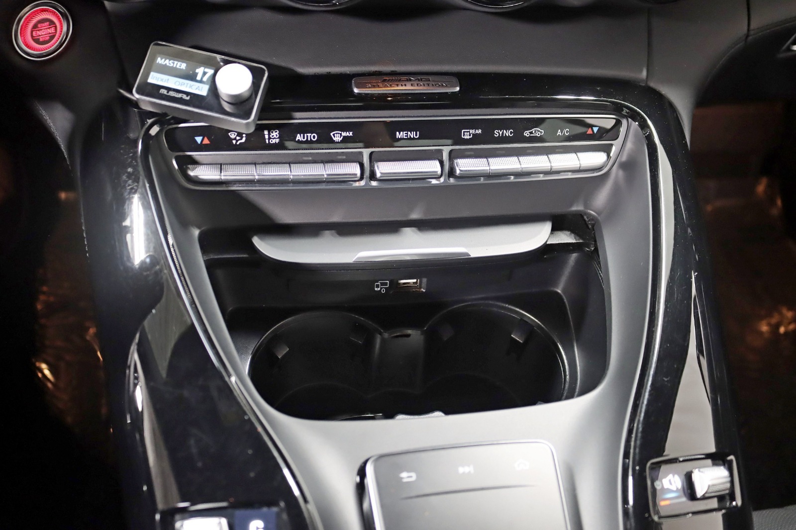 2021 MERCEDES-BENZ AMG GT - Image 29