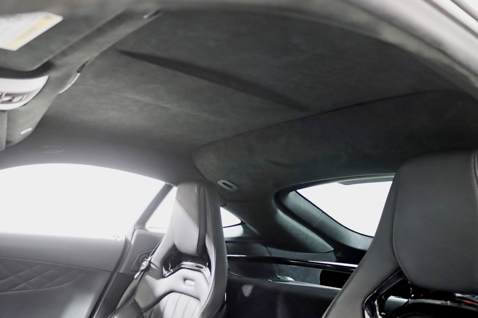 2021 MERCEDES-BENZ AMG GT - Image 35