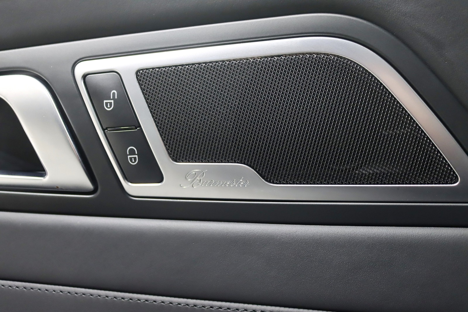 2021 MERCEDES-BENZ AMG GT - Image 37