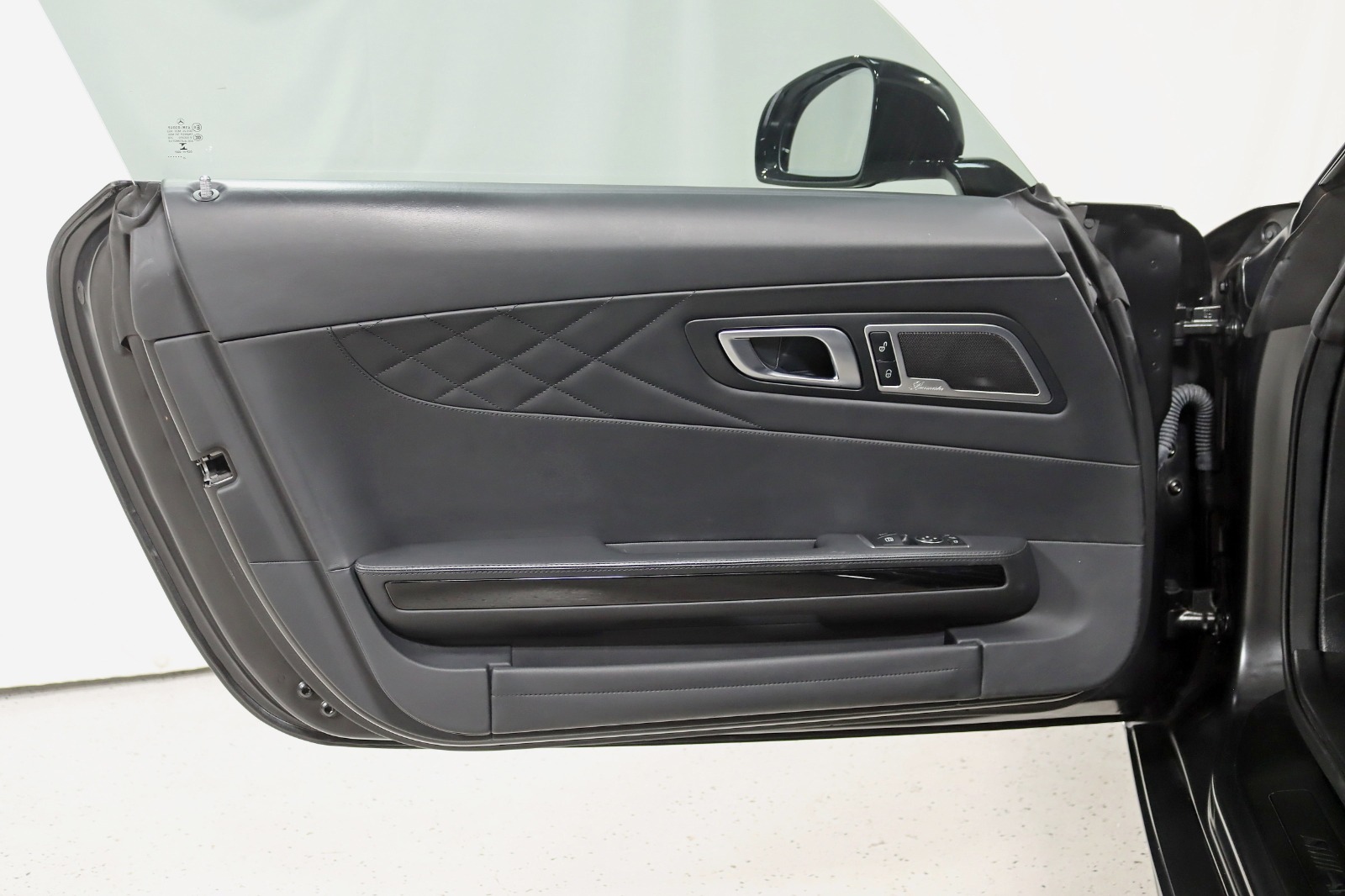 2021 MERCEDES-BENZ AMG GT - Image 38