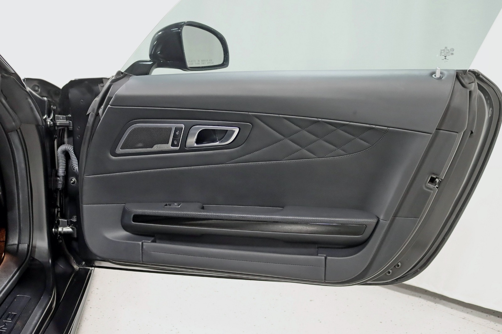 2021 MERCEDES-BENZ AMG GT - Image 39