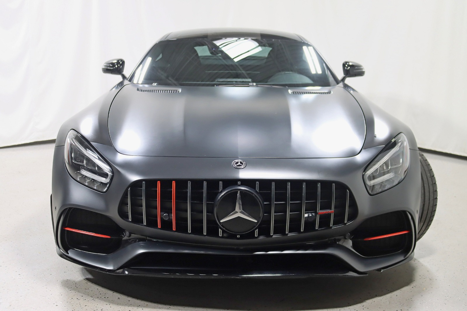 2021 MERCEDES-BENZ AMG GT - Image 10