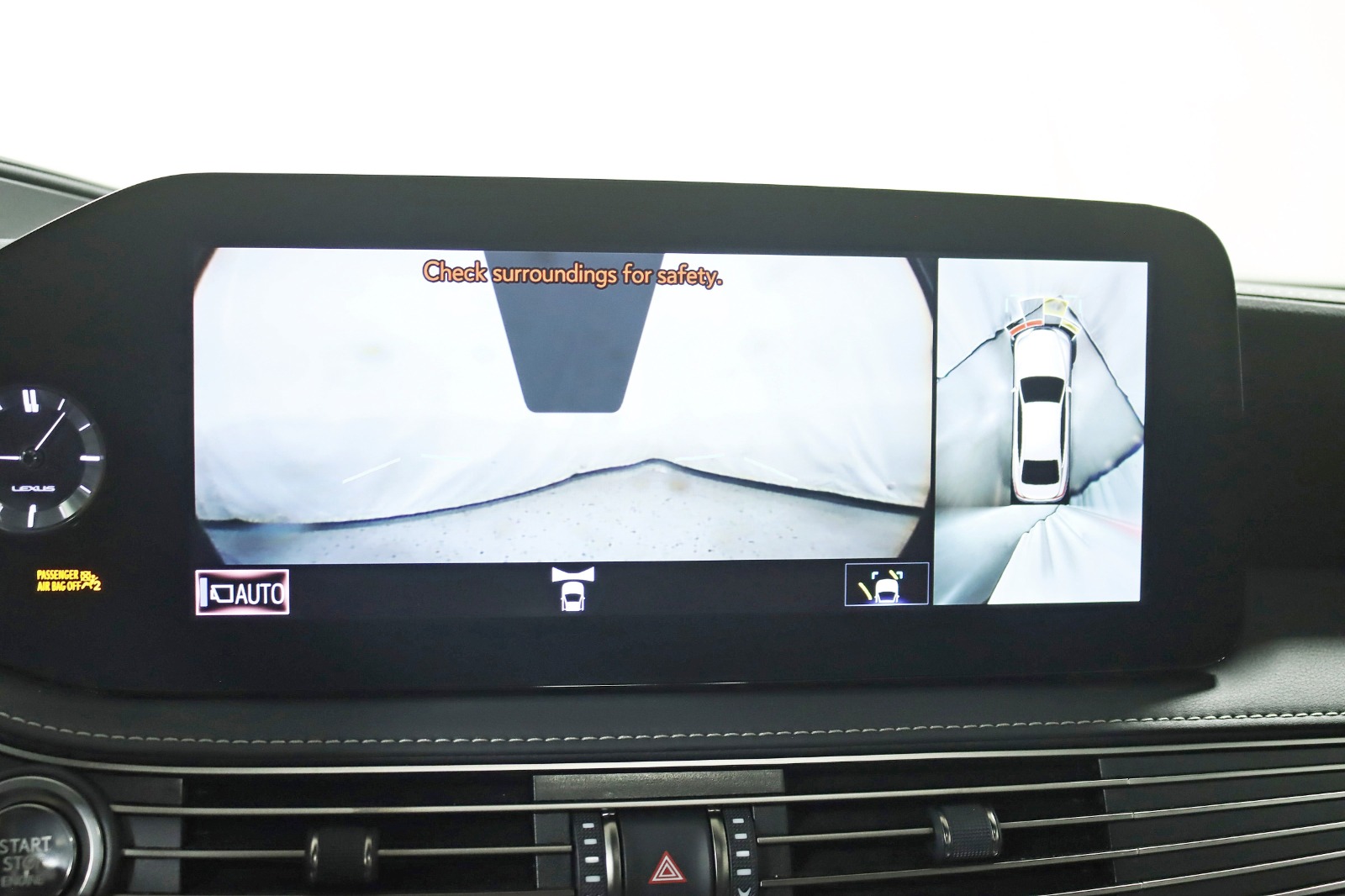 2021 LEXUS LS - Image 20