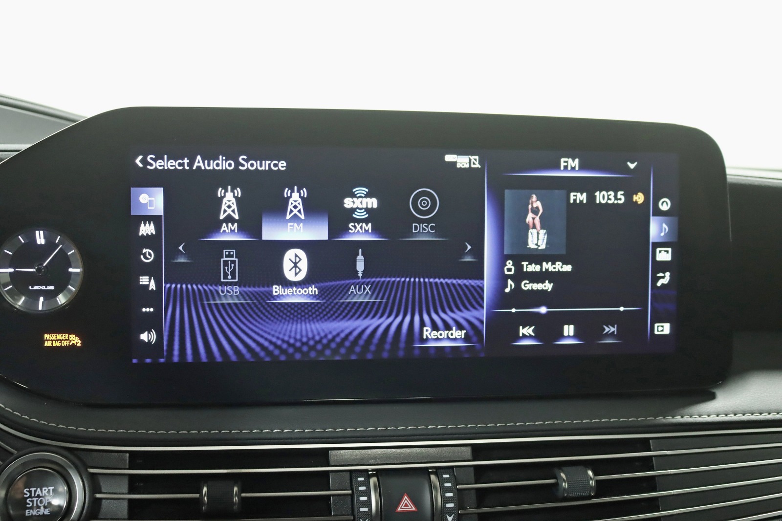 2021 LEXUS LS - Image 22