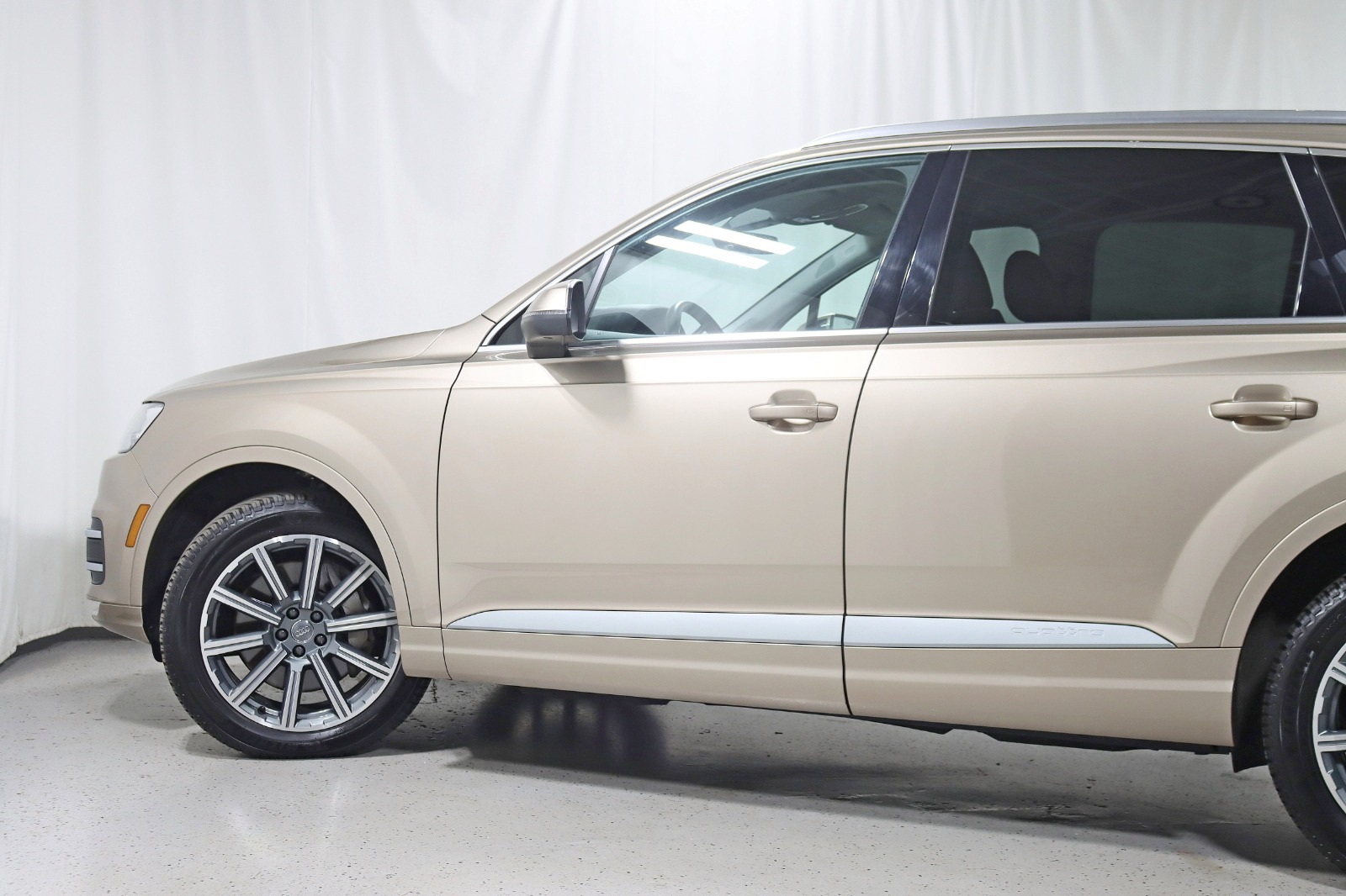 2018 AUDI Q7 - Image 12