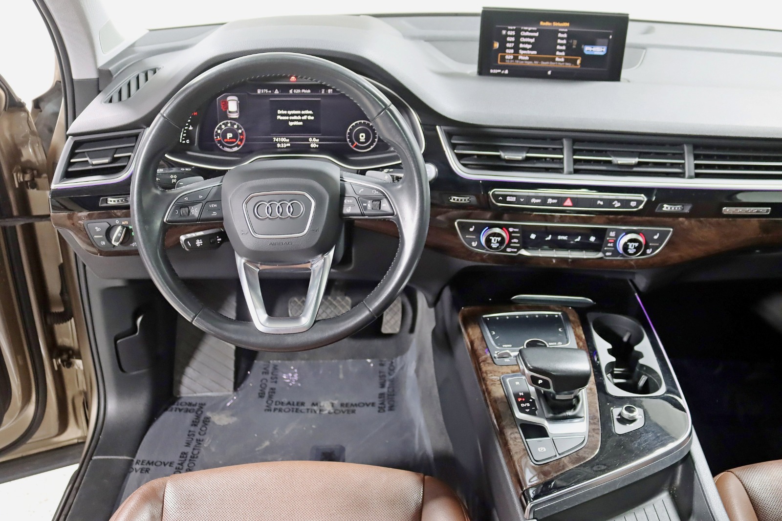 2018 AUDI Q7 - Image 15