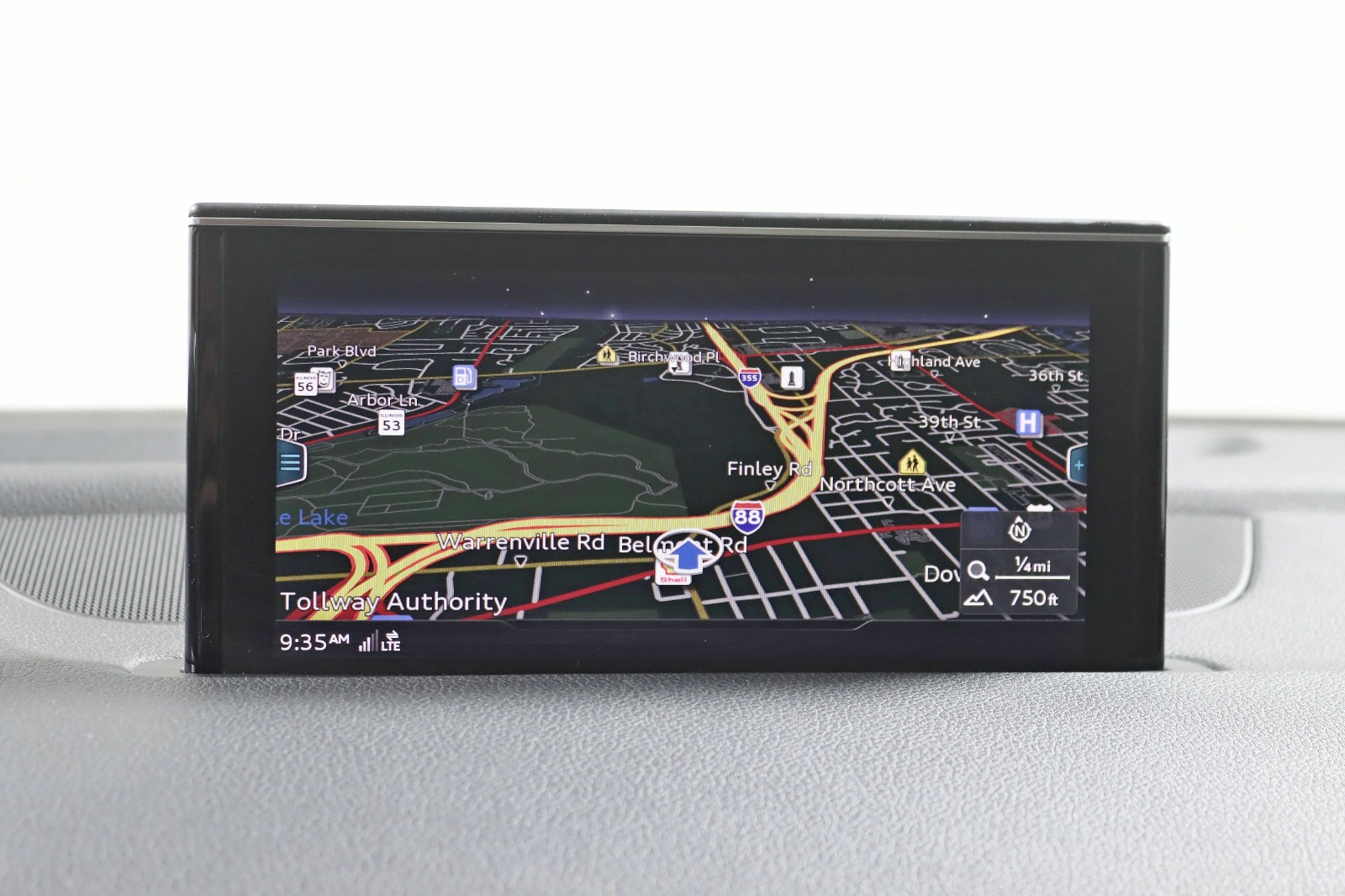 2018 AUDI Q7 - Image 19