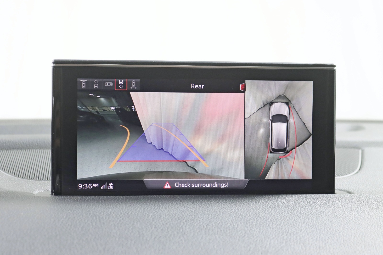 2018 AUDI Q7 - Image 20