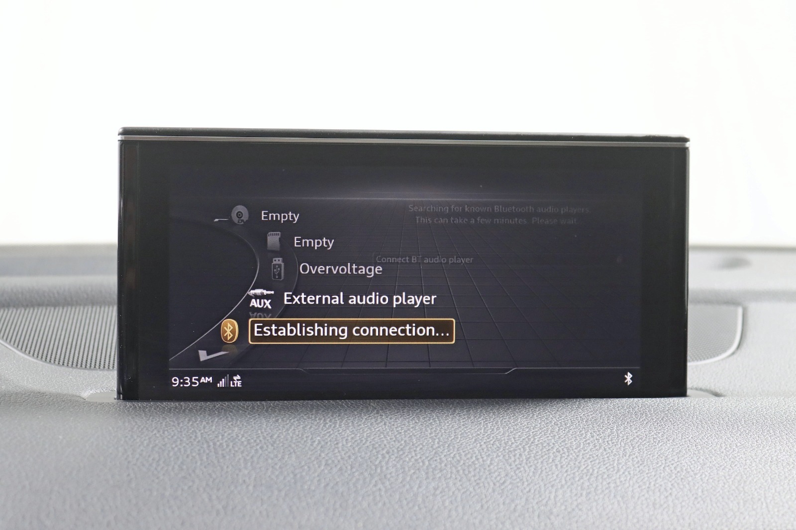 2018 AUDI Q7 - Image 23