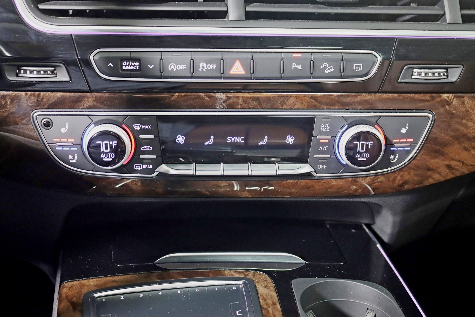 2018 AUDI Q7 - Image 28