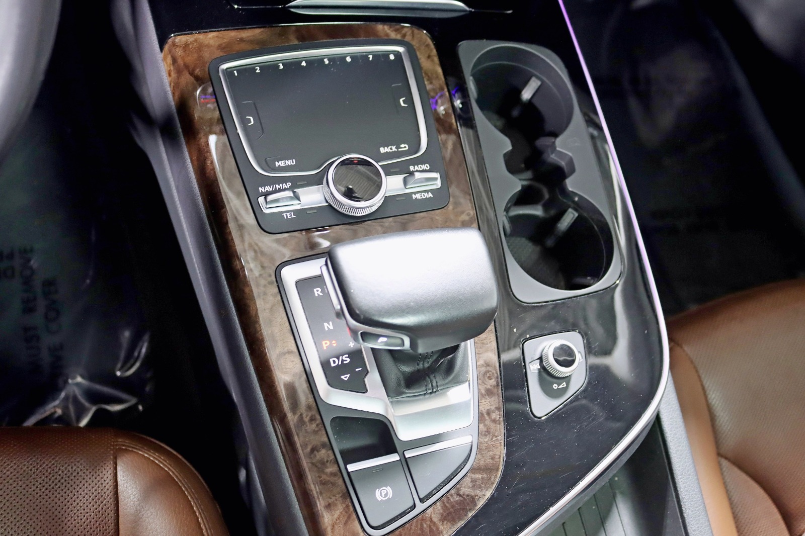 2018 AUDI Q7 - Image 29