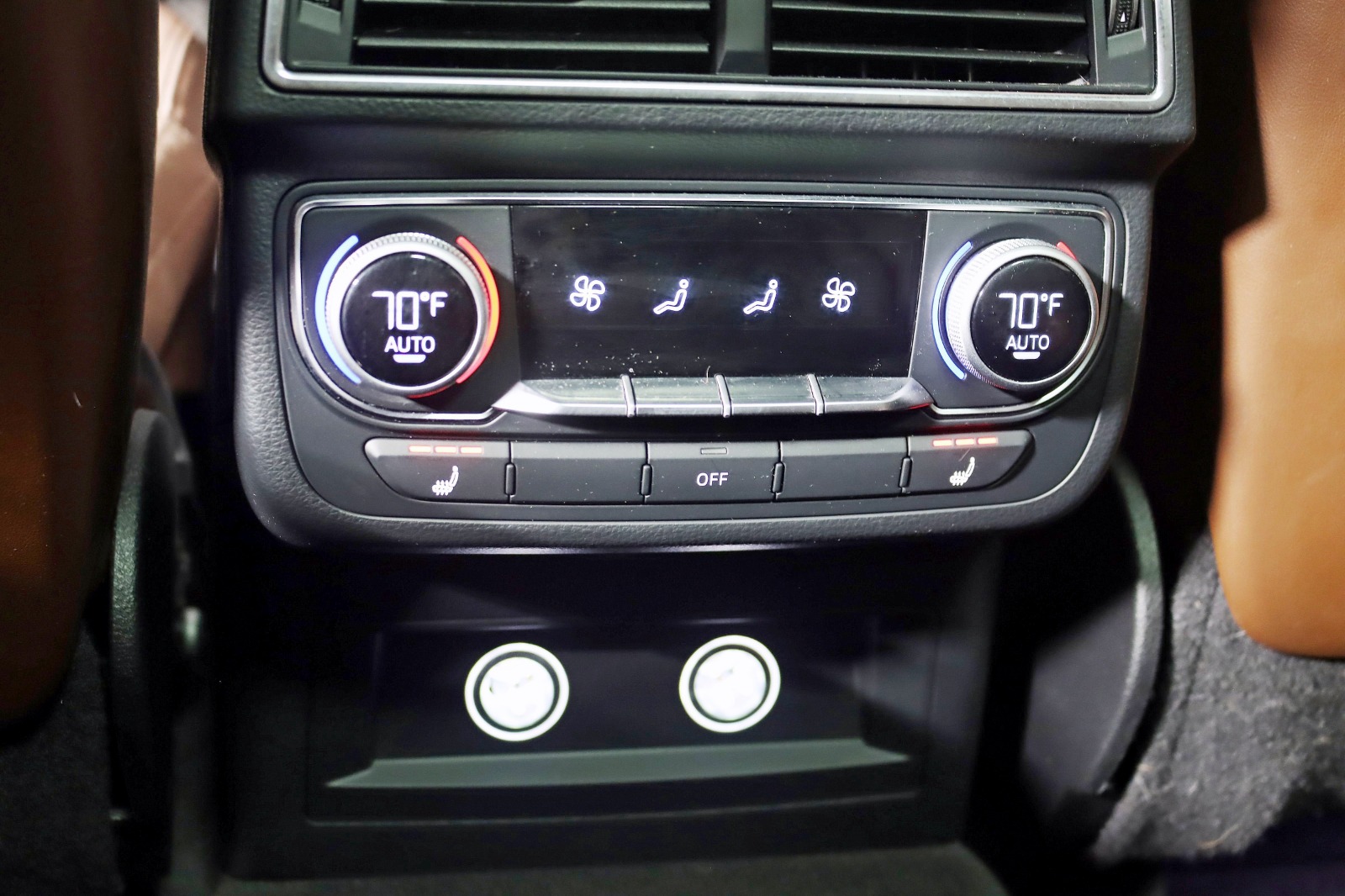 2018 AUDI Q7 - Image 30