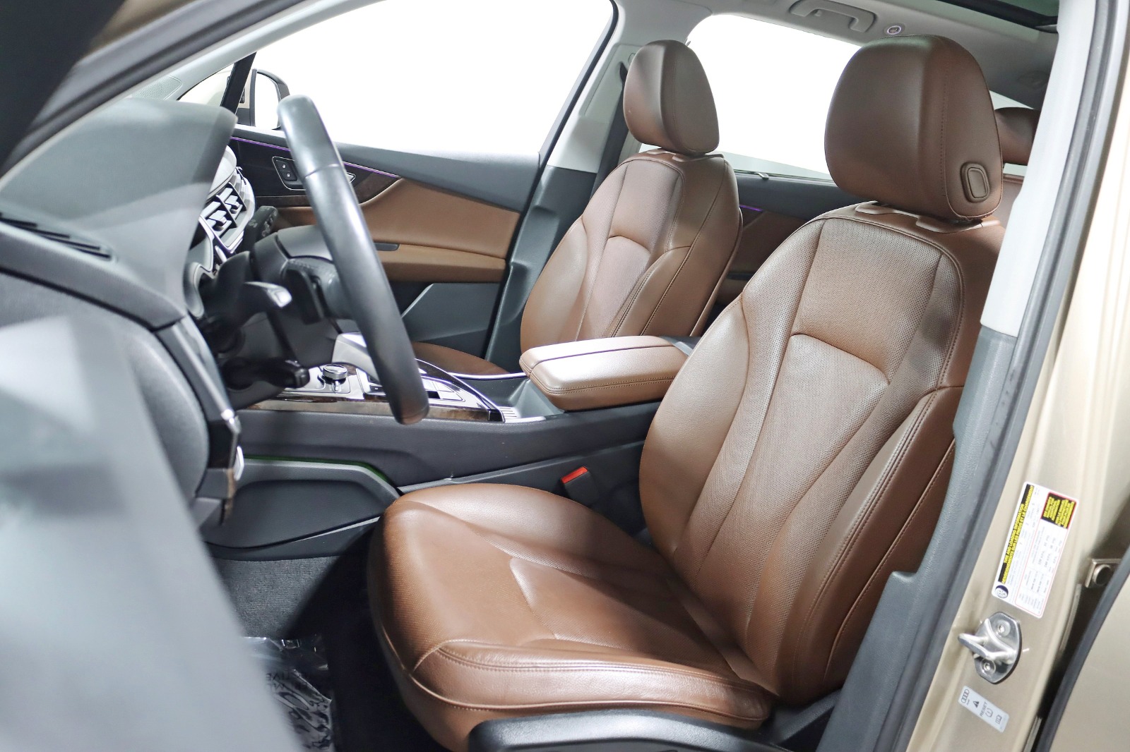 2018 AUDI Q7 - Image 31