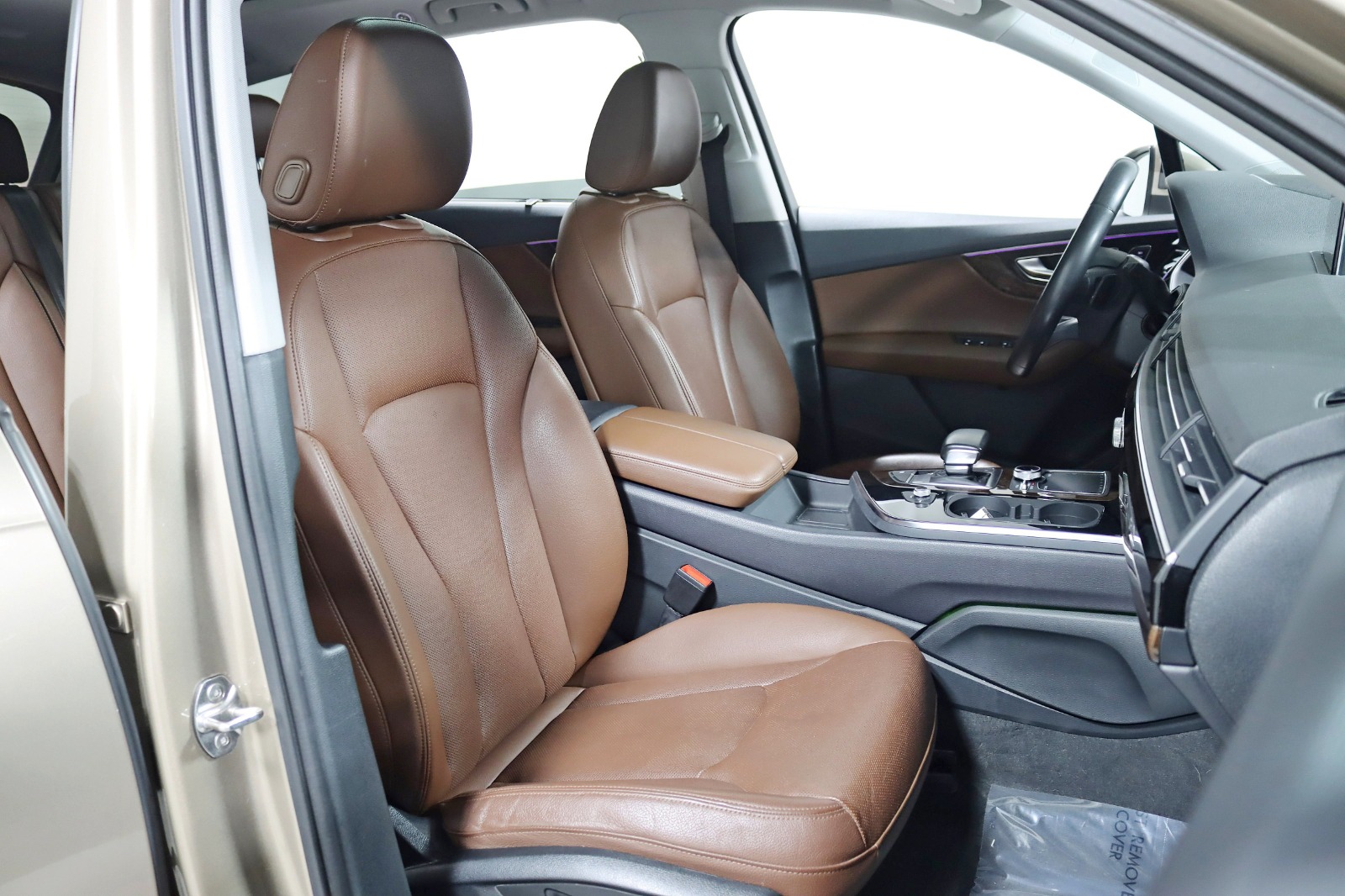 2018 AUDI Q7 - Image 32