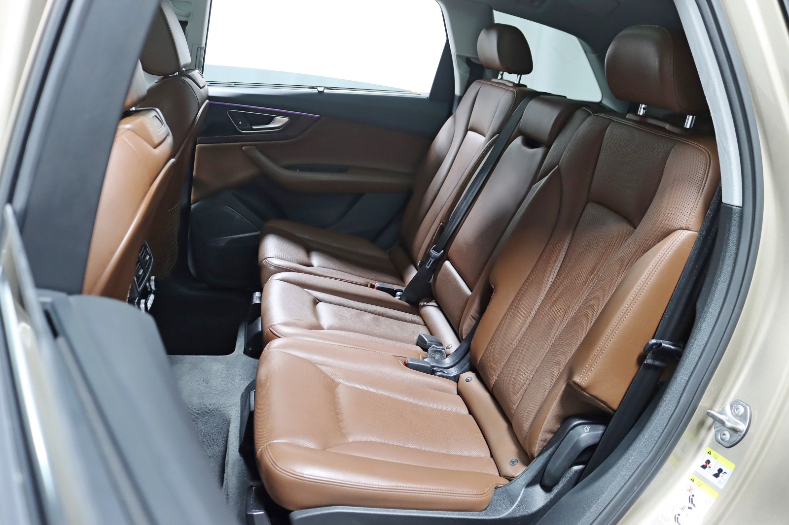 2018 AUDI Q7 - Image 33