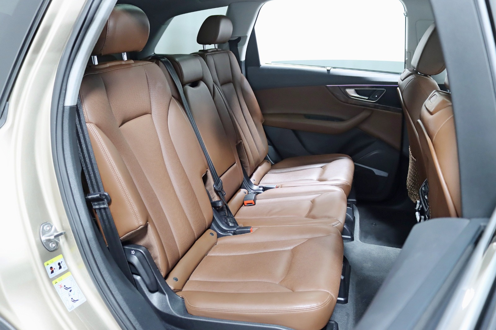 2018 AUDI Q7 - Image 34