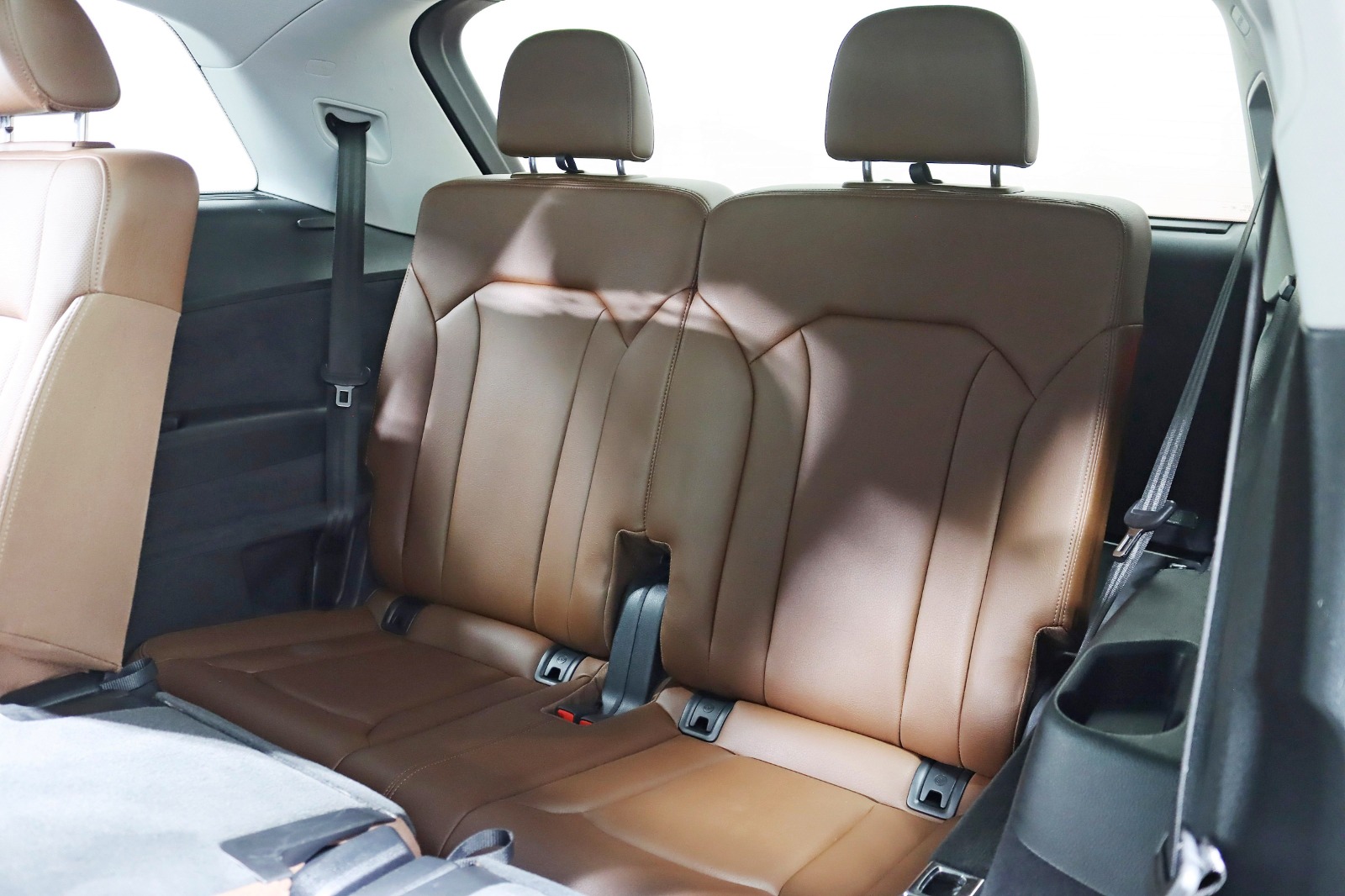 2018 AUDI Q7 - Image 35