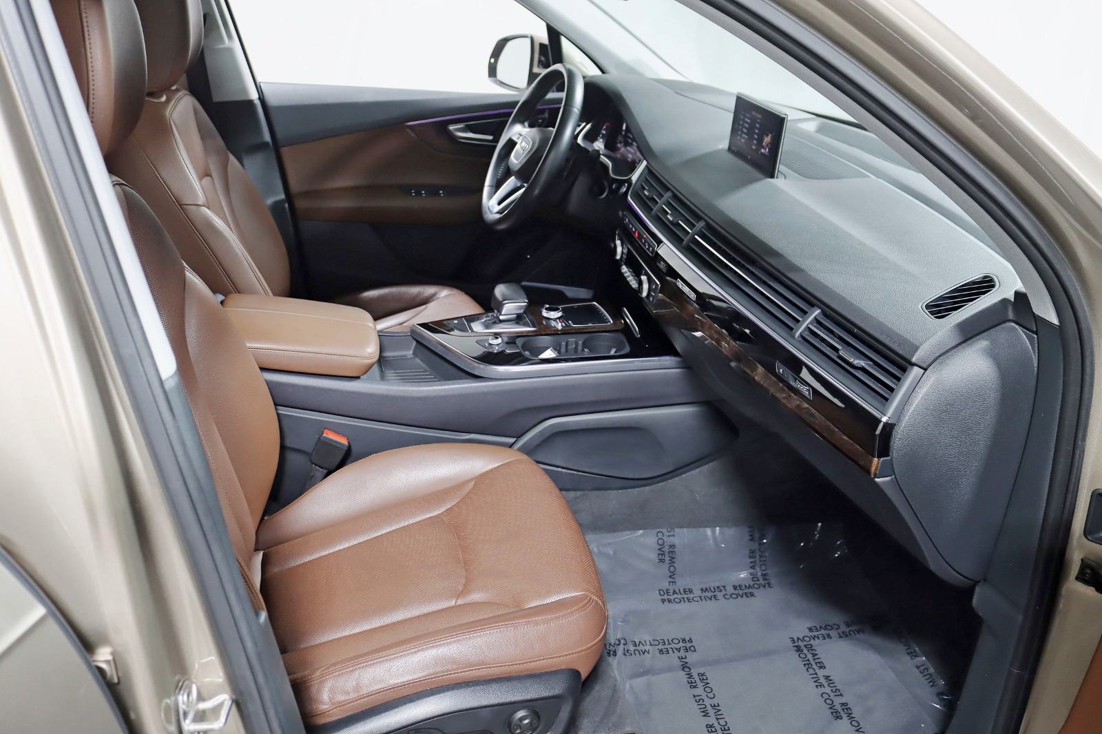 2018 AUDI Q7 - Image 37