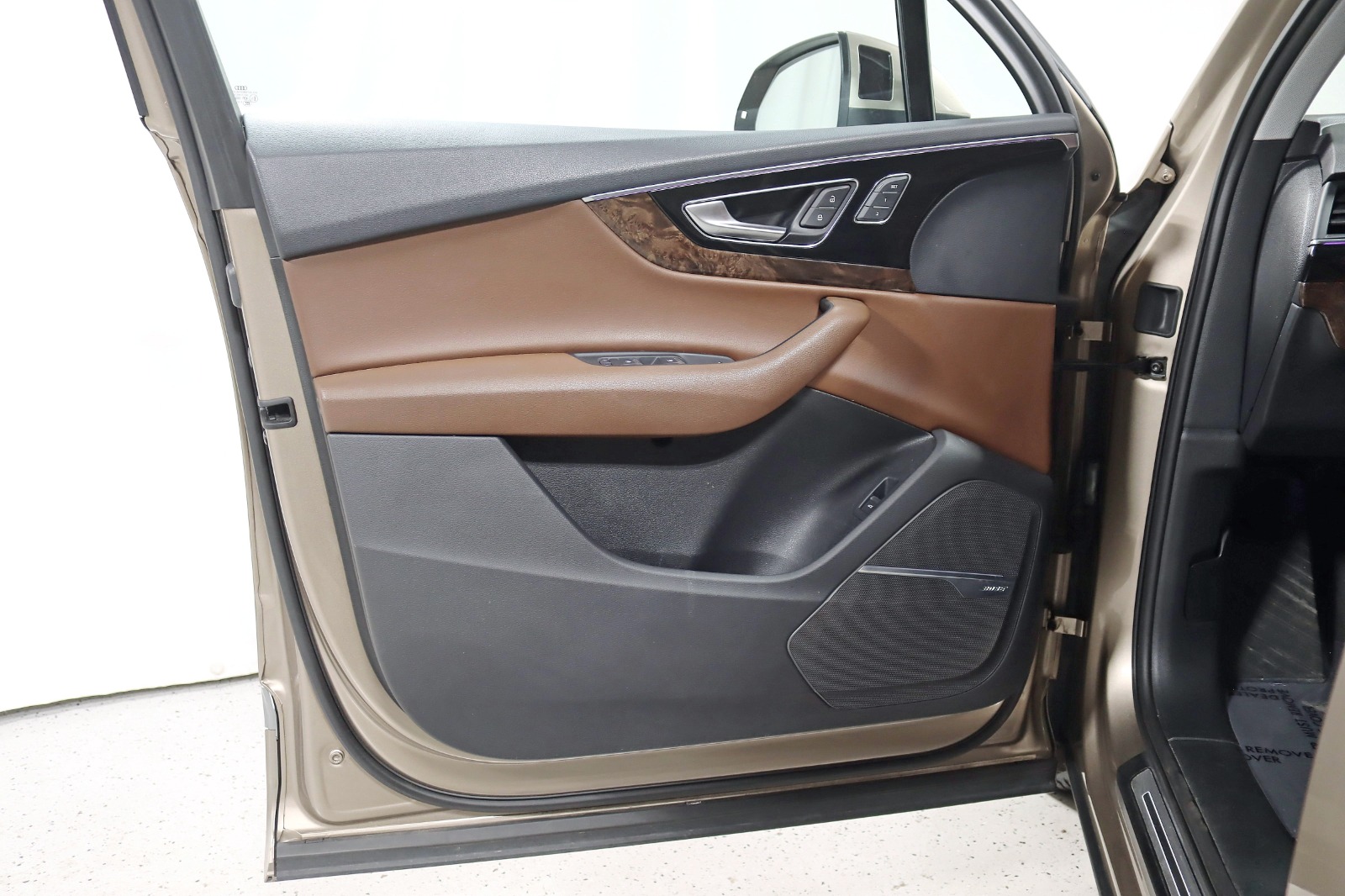 2018 AUDI Q7 - Image 39