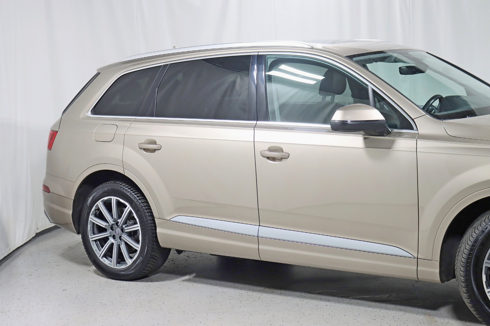 2018 AUDI Q7 - Image 4