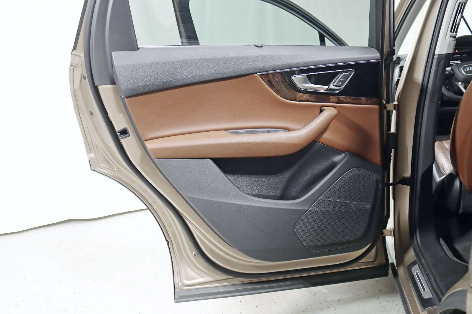 2018 AUDI Q7 - Image 41