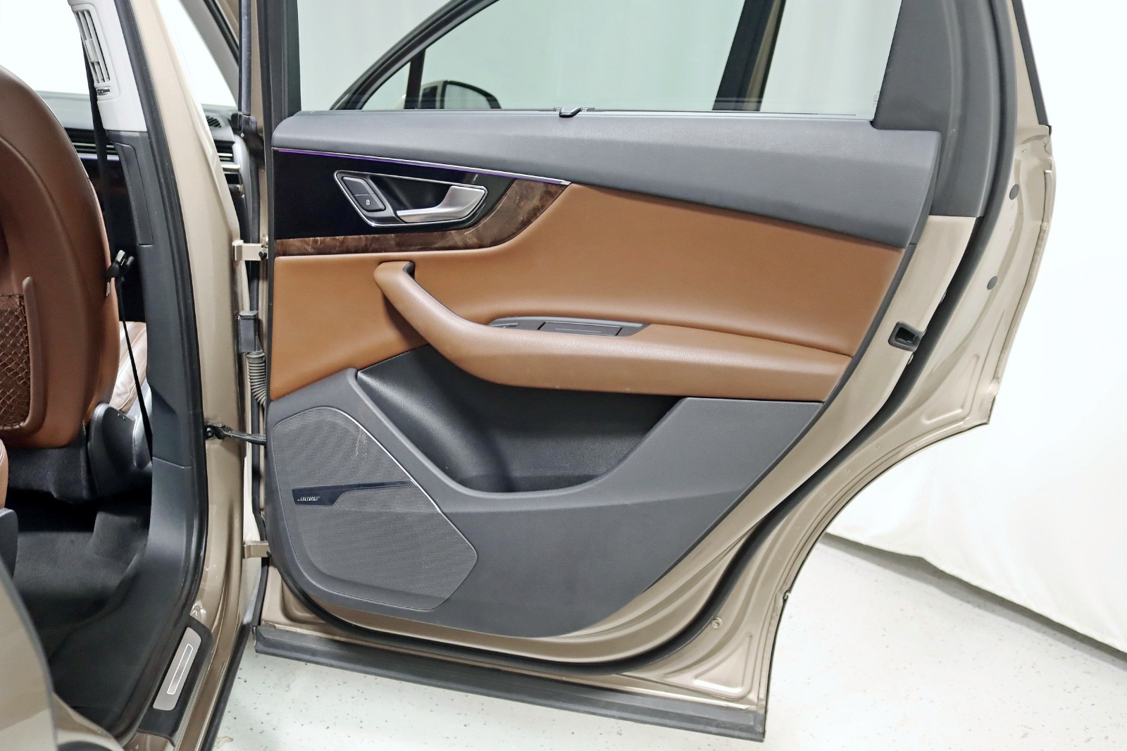 2018 AUDI Q7 - Image 42