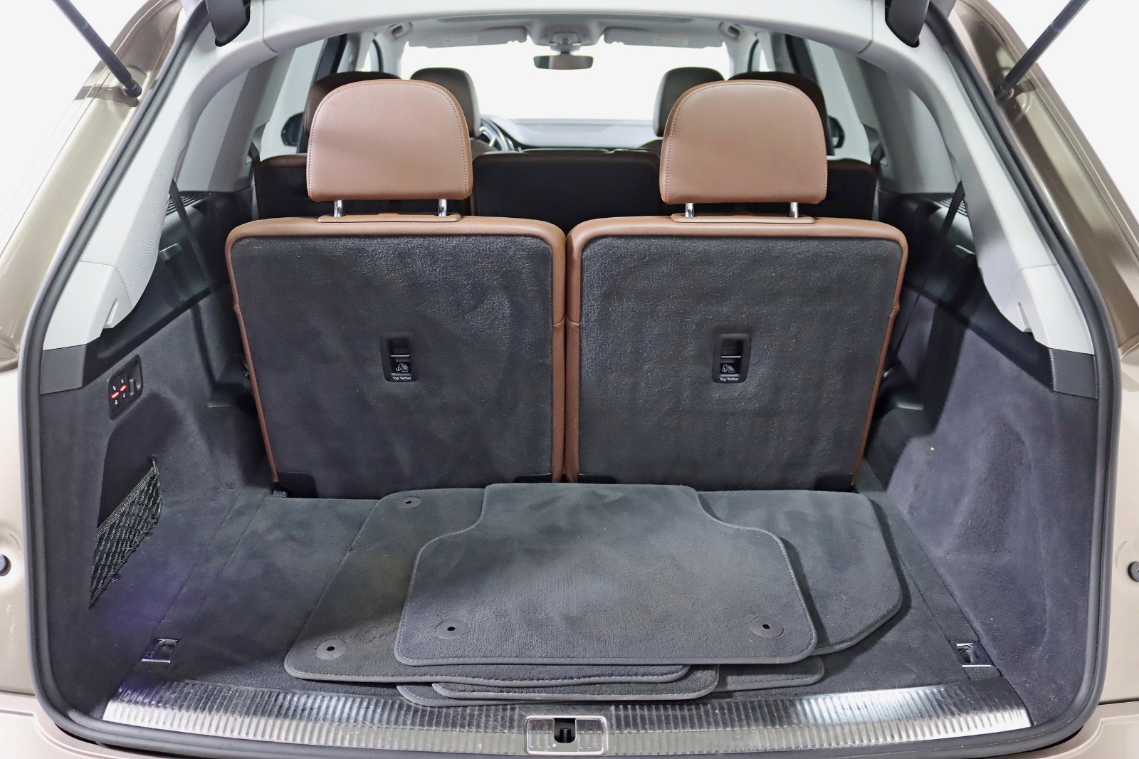 2018 AUDI Q7 - Image 44