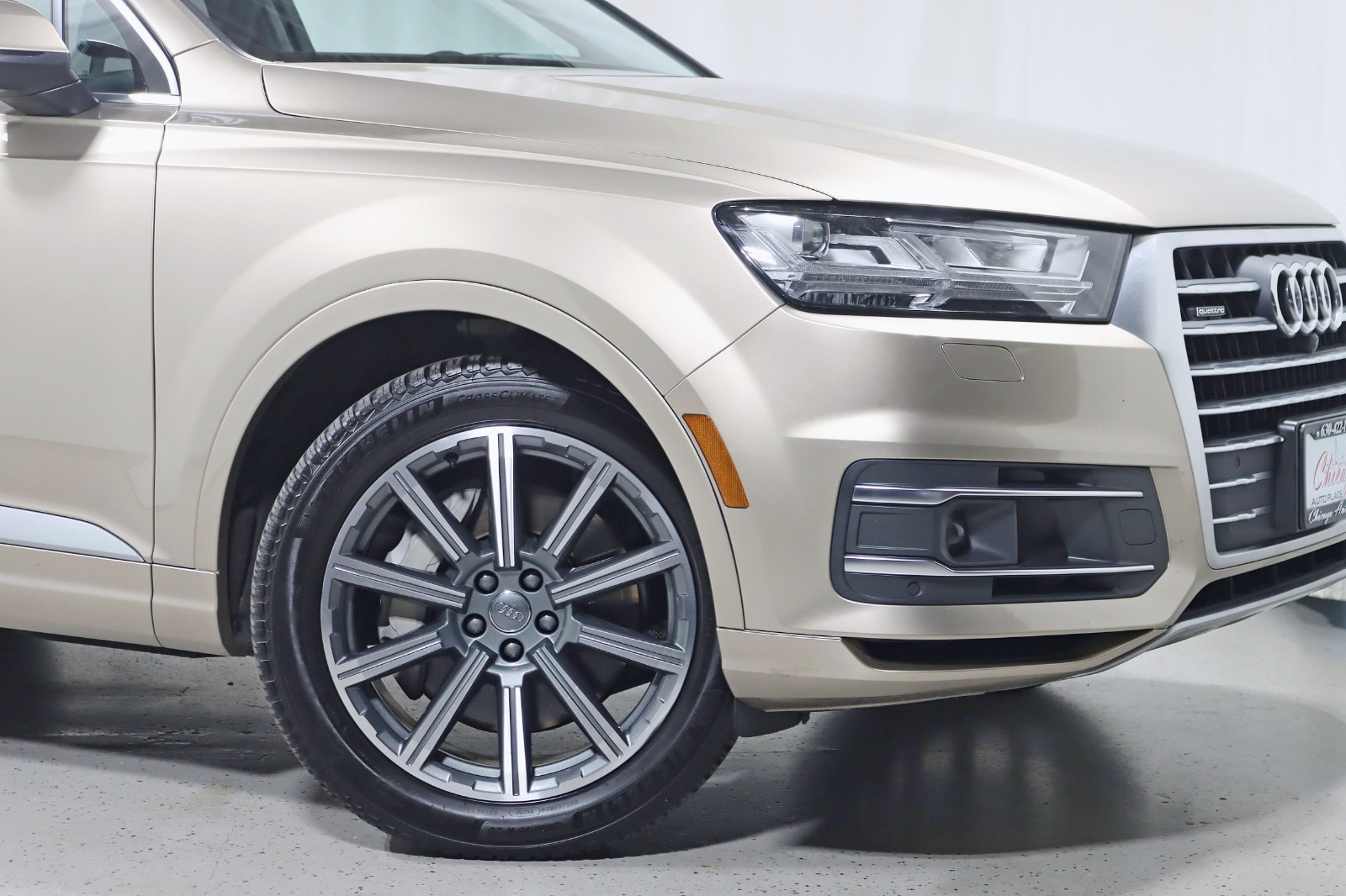 2018 AUDI Q7 - Image 5